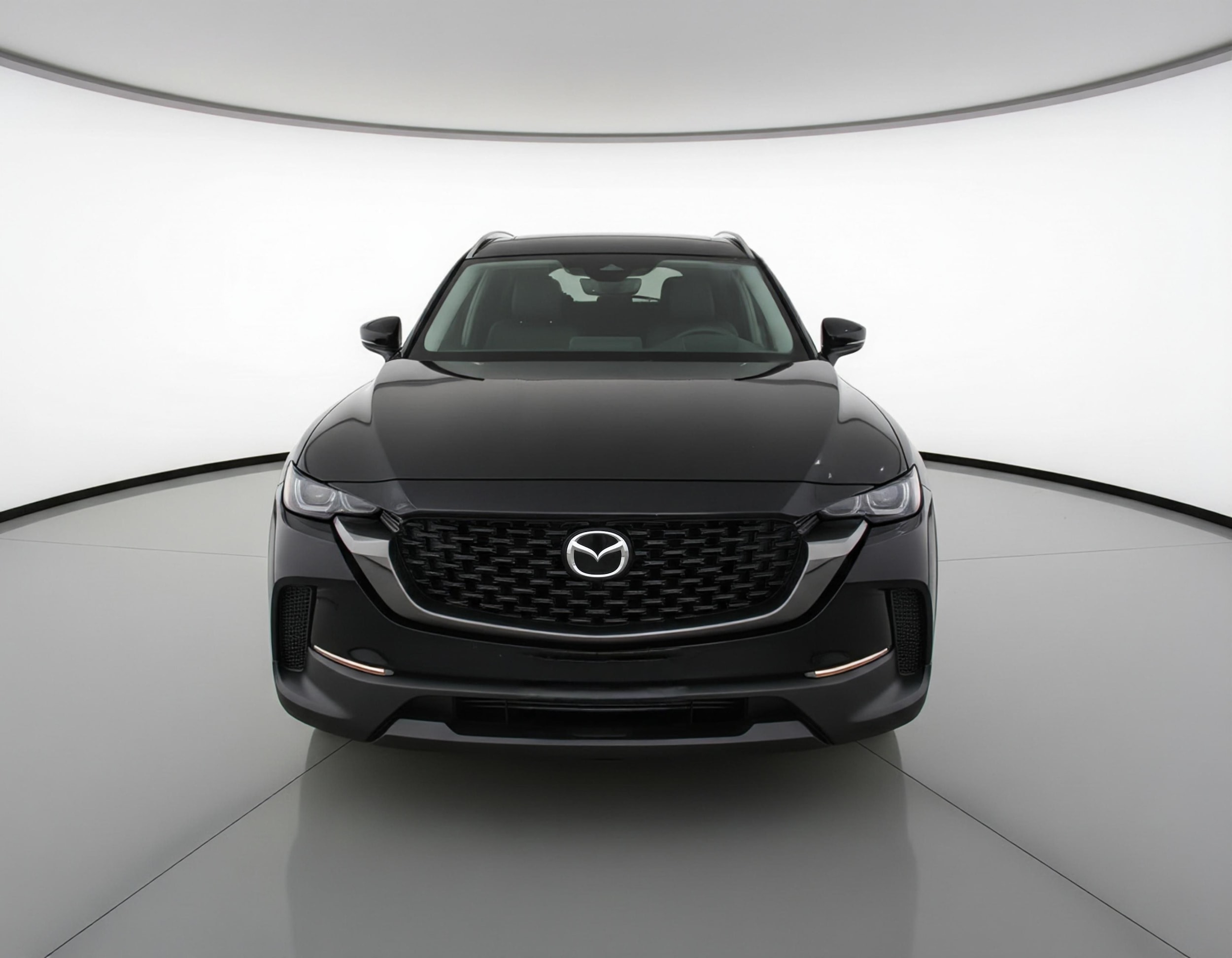 Thumbnail: 2025 Mazda CX-50 - 2