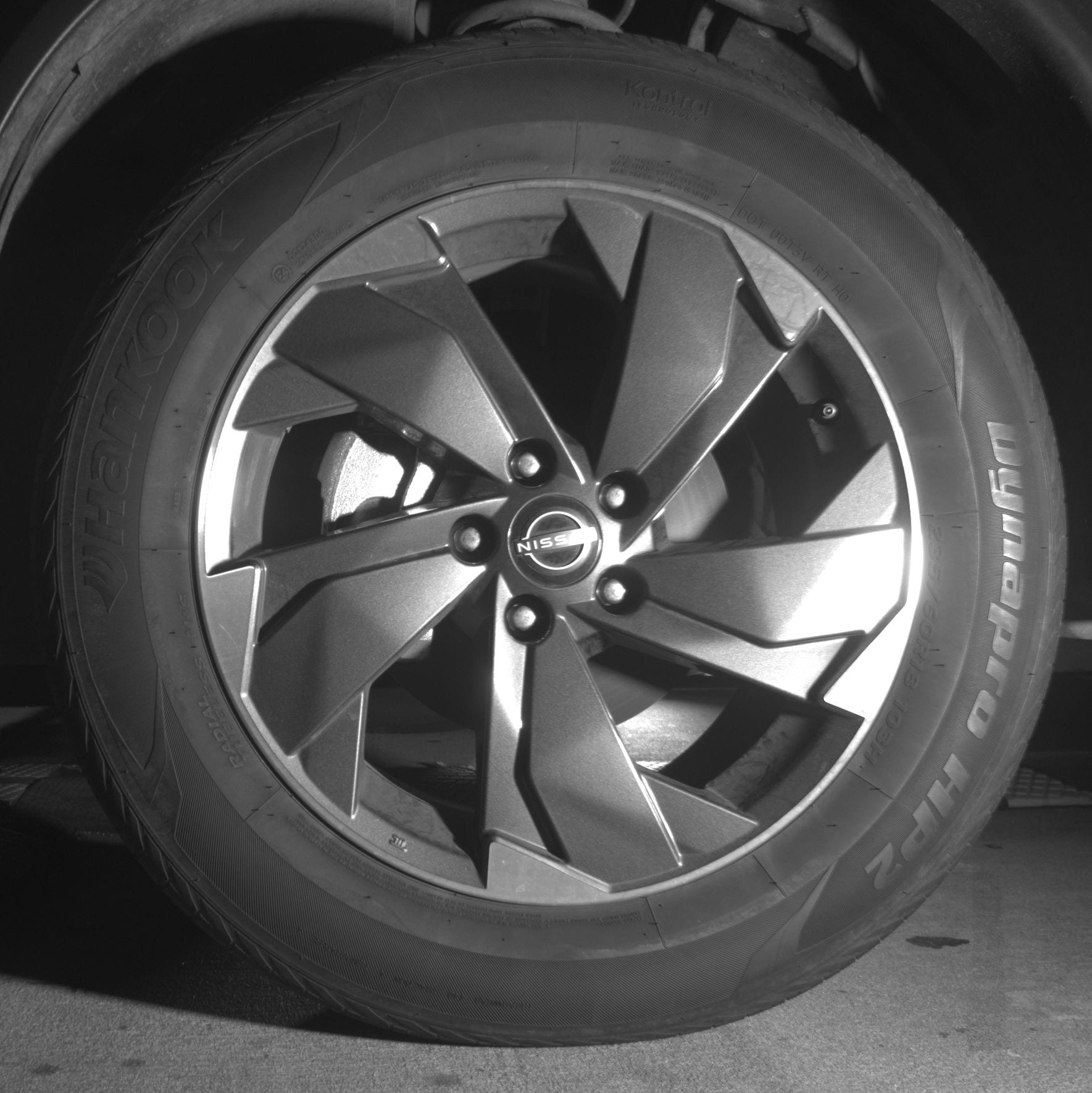 Thumbnail: 2025 Nissan Rogue - 9