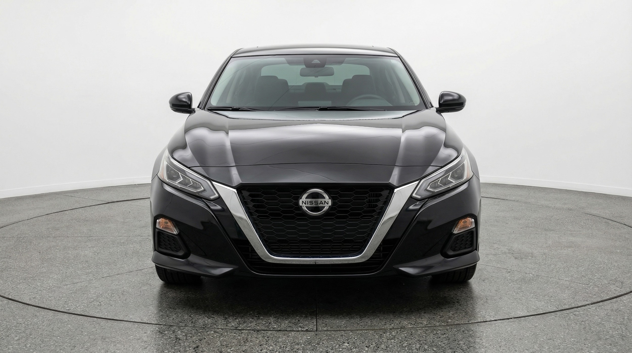 Thumbnail: 2025 Nissan Altima - 2