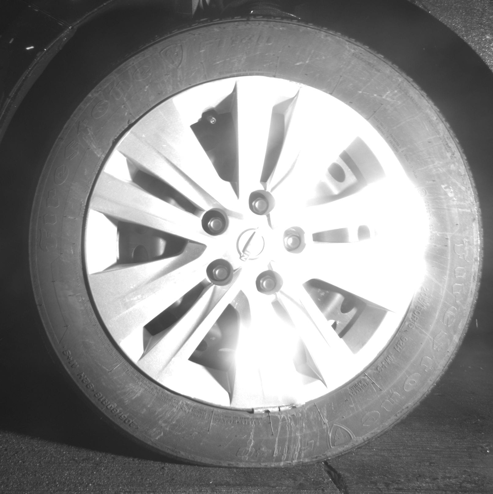 Thumbnail: 2025 Nissan Sentra - 9