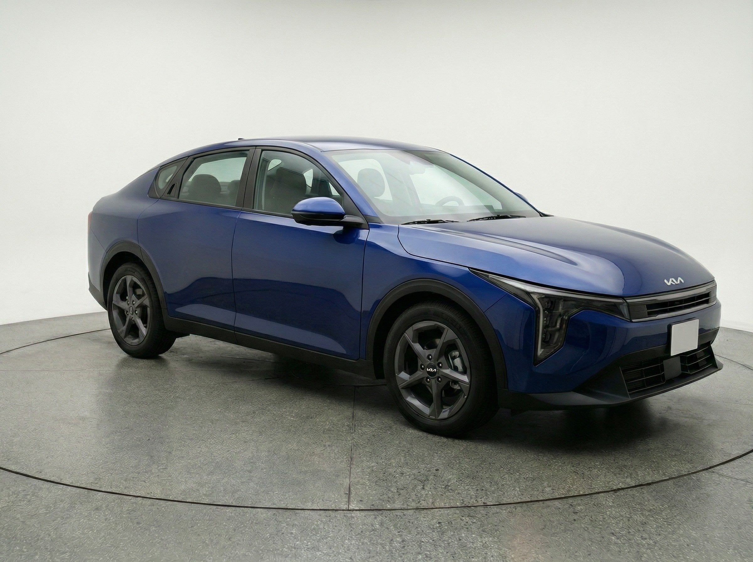 Thumbnail: 2025 Kia K4 - 1