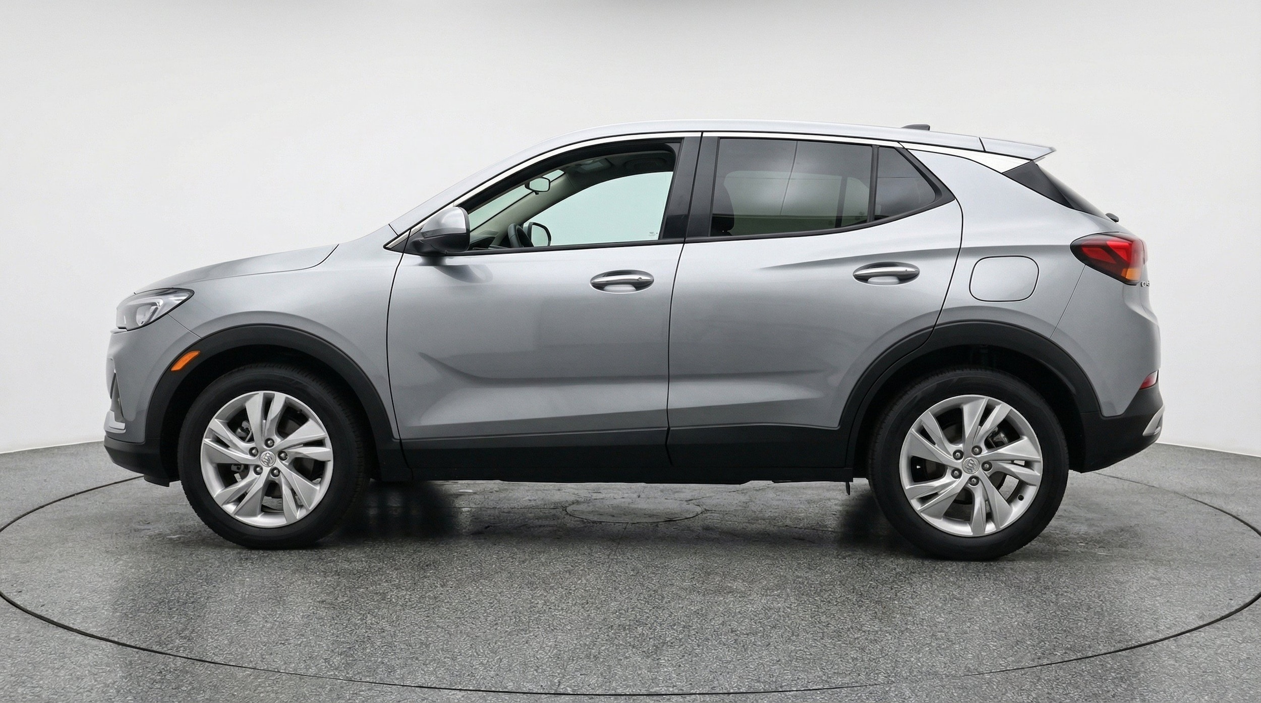 Thumbnail: 2026 Buick Encore GX - 5