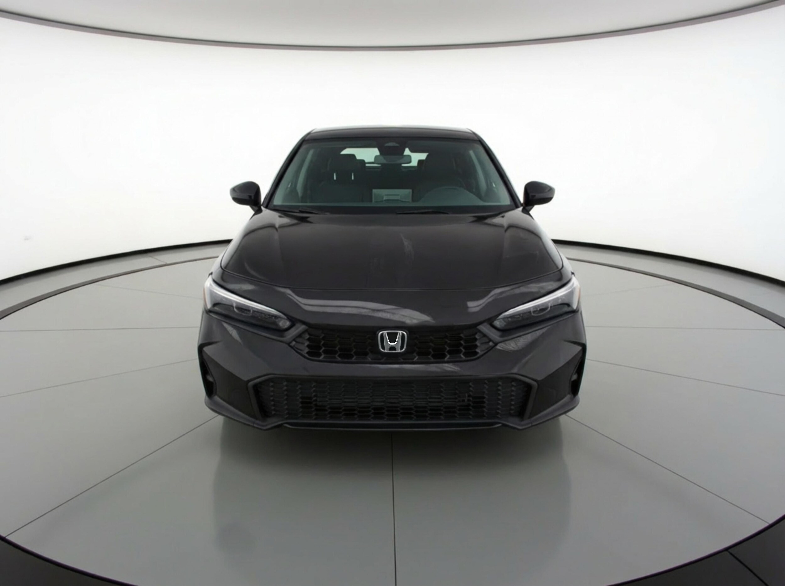 Thumbnail: 2025 Honda Civic - 2