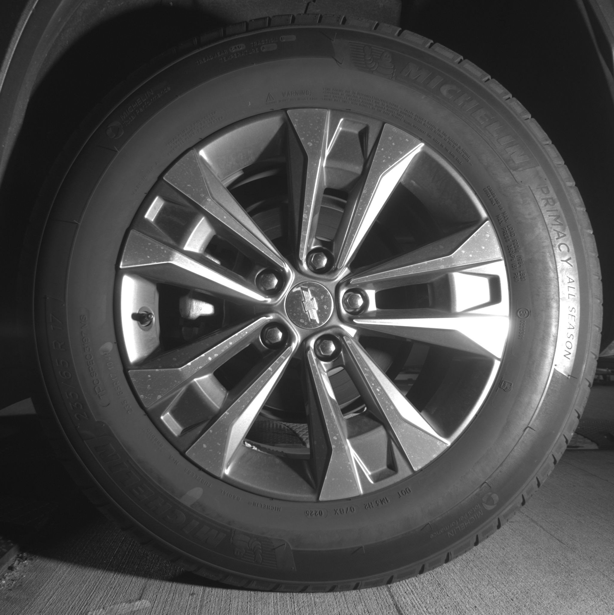 Thumbnail: 2025 Chevrolet Equinox - 11