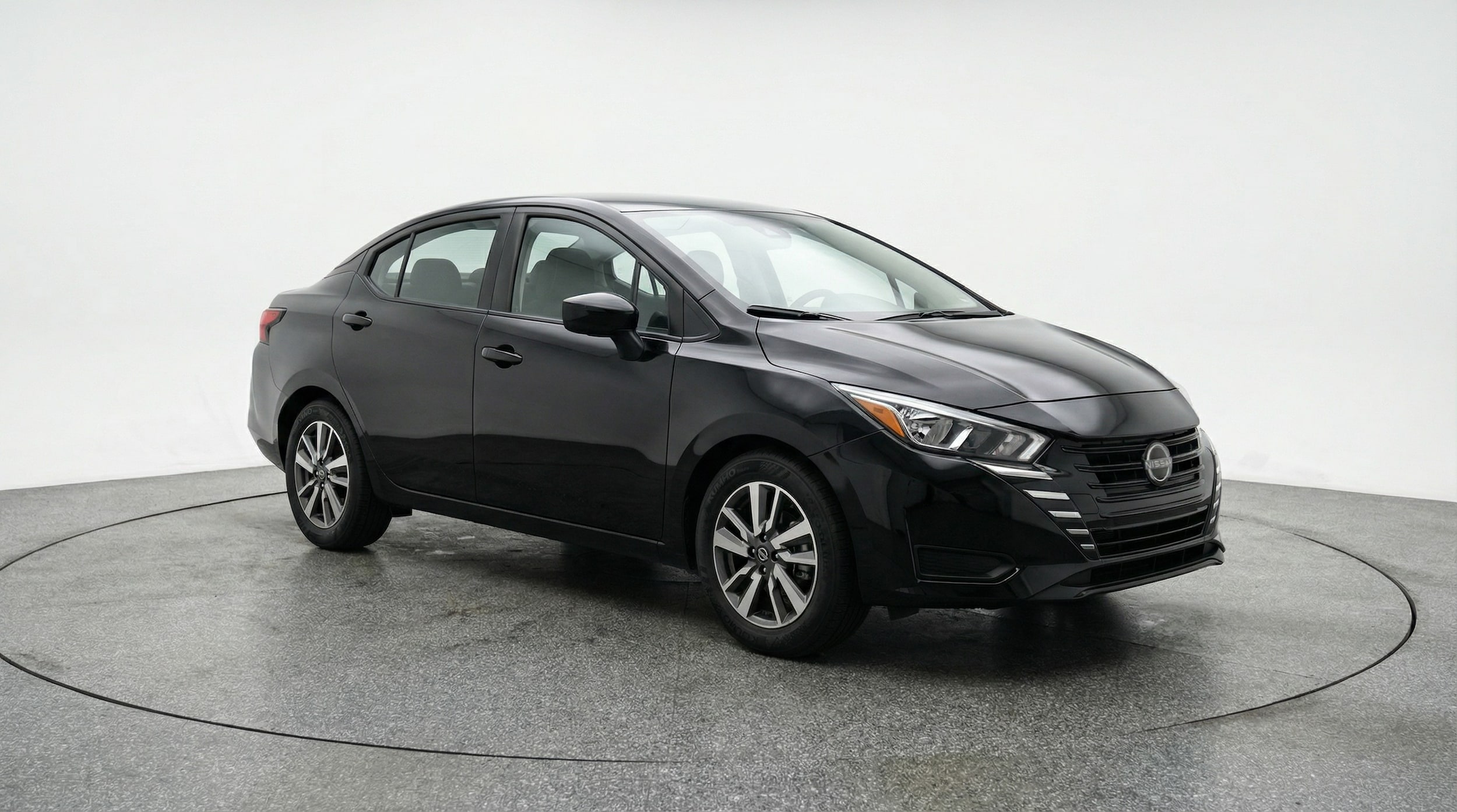 Thumbnail: 2025 Nissan Versa - 1