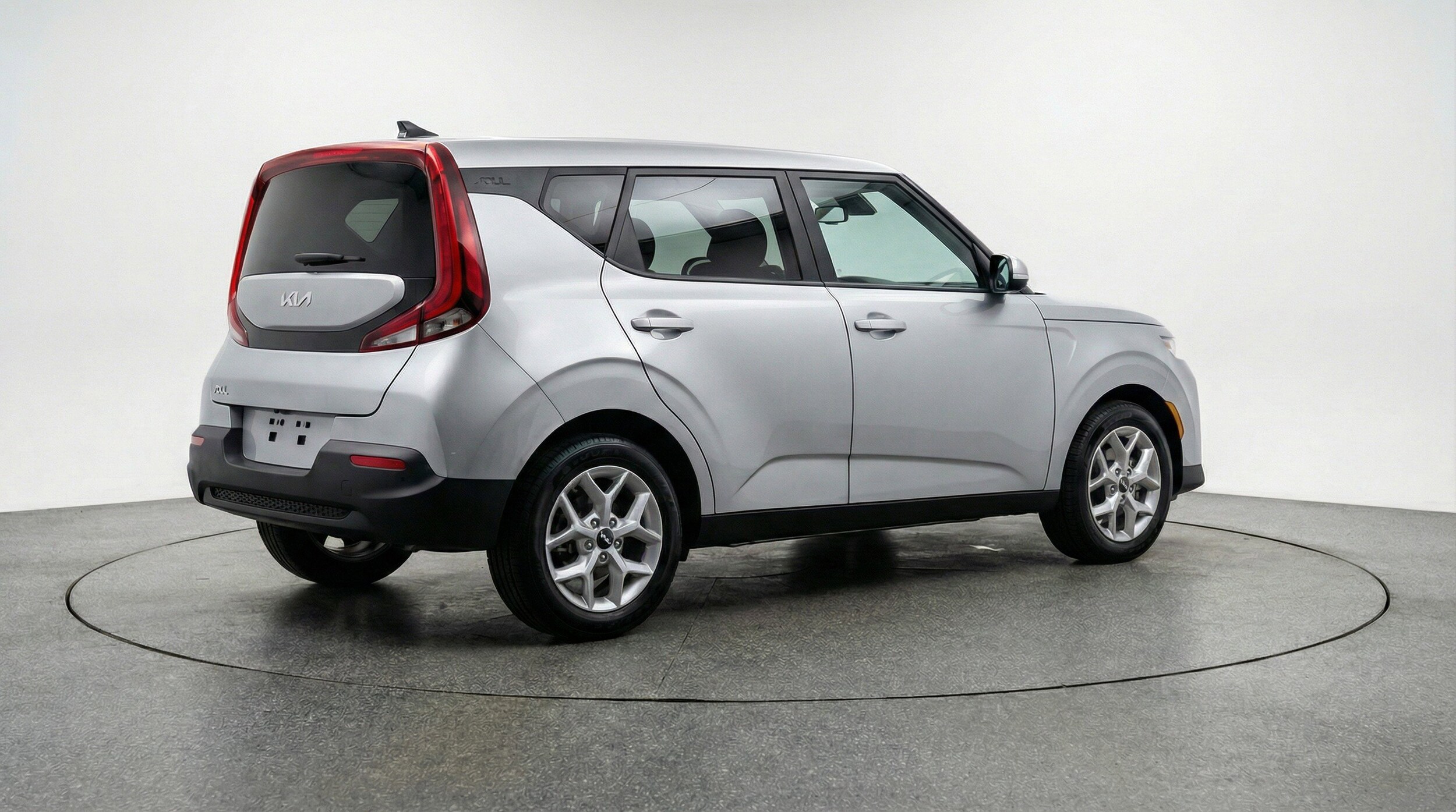 Thumbnail: 2025 Kia Soul - 9