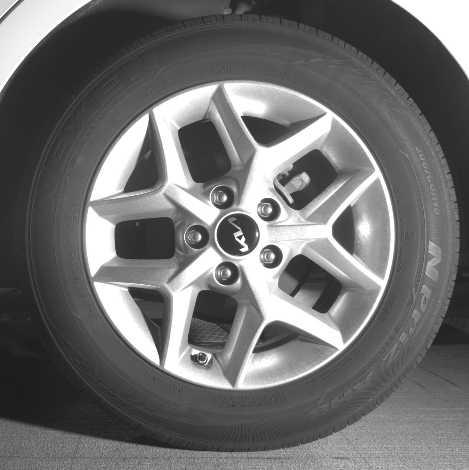 Thumbnail: 2025 Kia Soul - 14