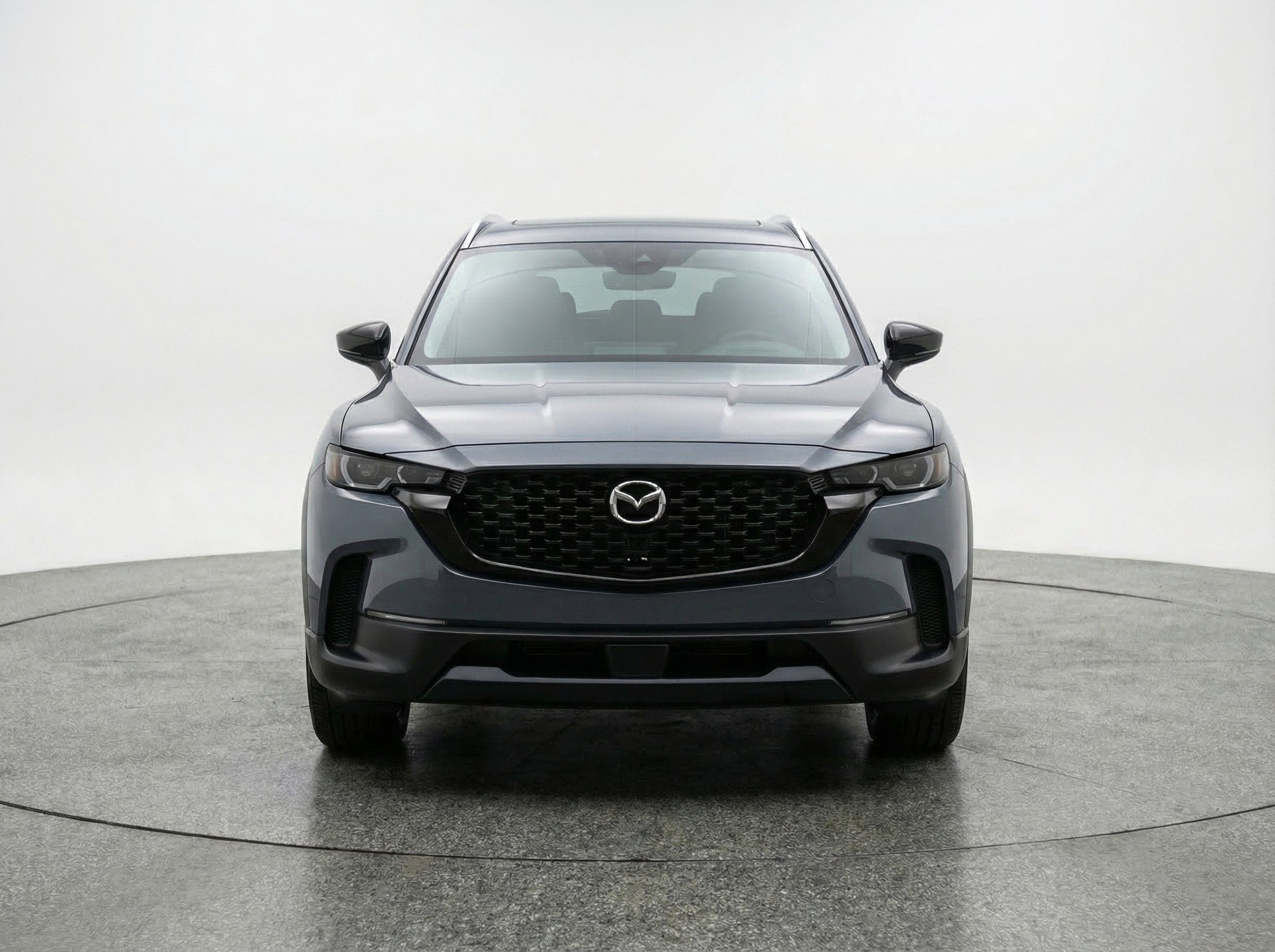 Thumbnail: 2025 Mazda CX-50 - 2