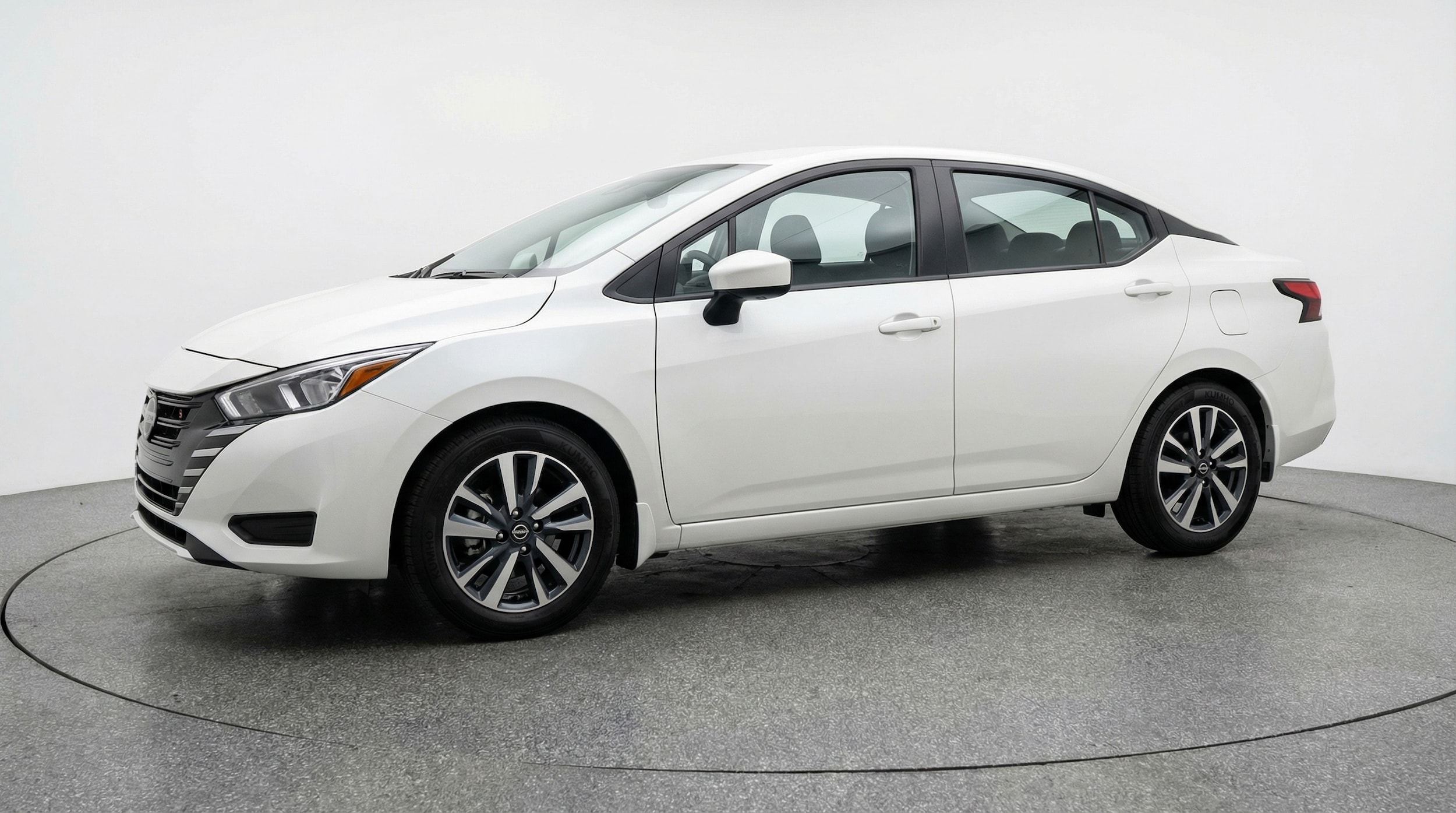 Thumbnail: 2025 Nissan Versa - 3