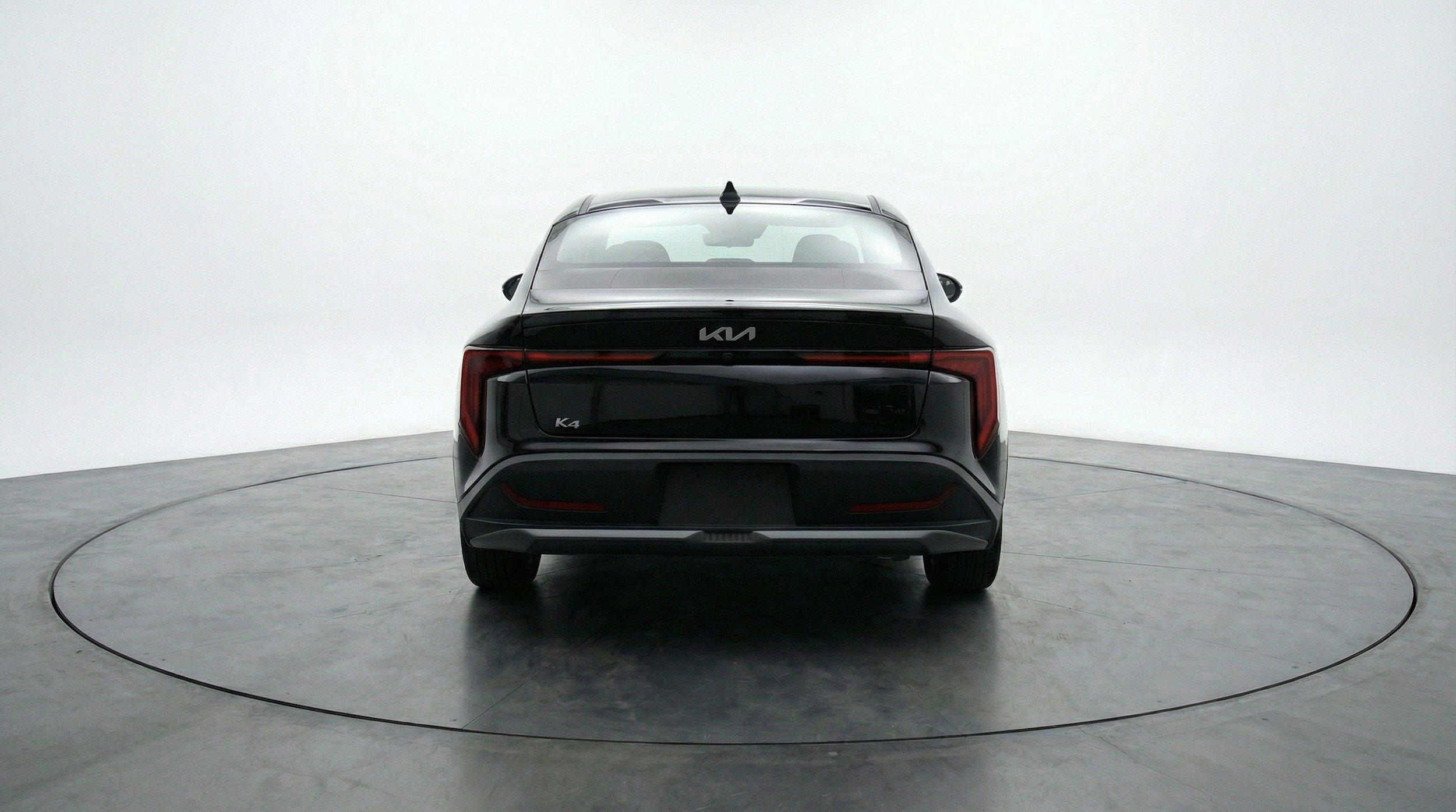 Thumbnail: 2025 Kia K4 - 7