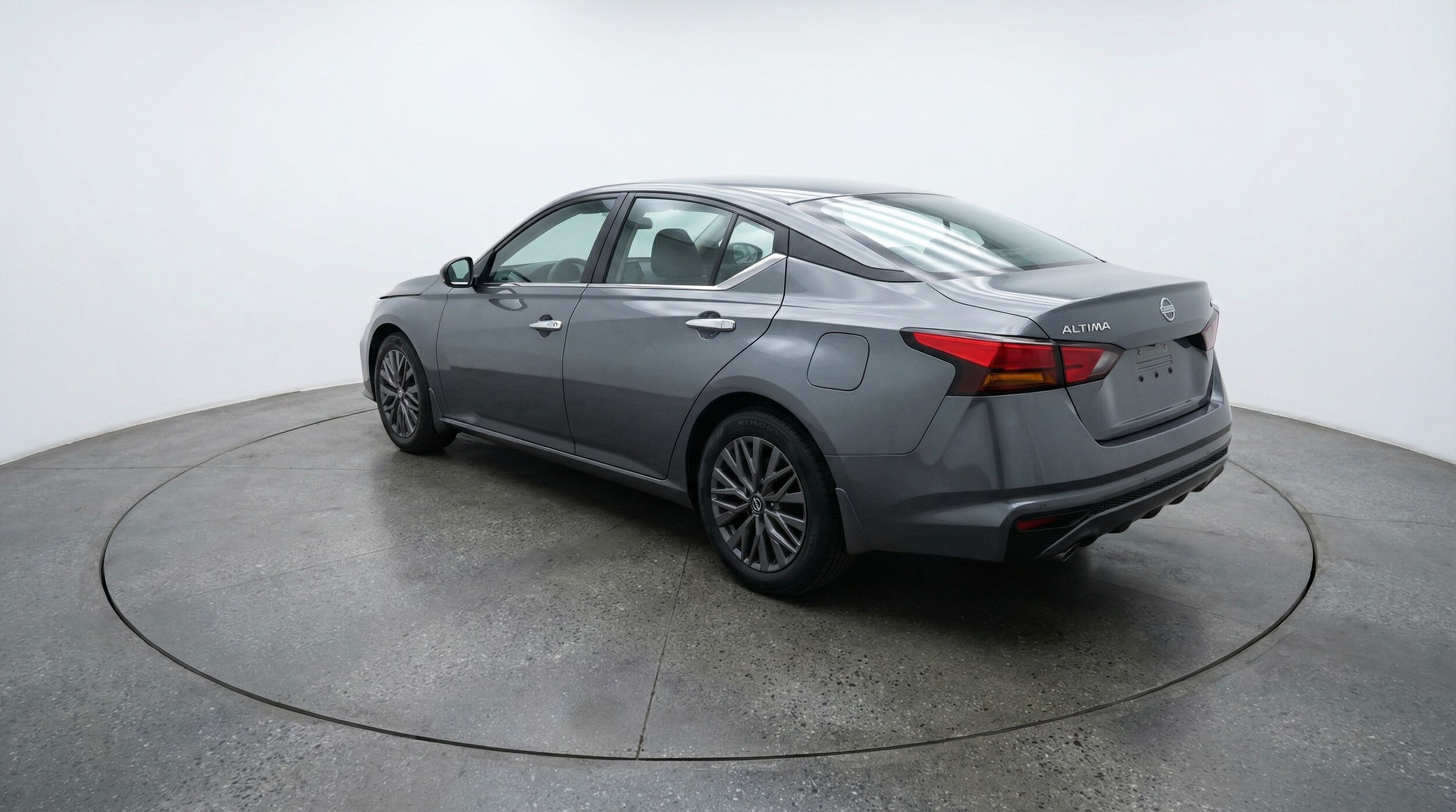 Thumbnail: 2025 Nissan Altima - 5