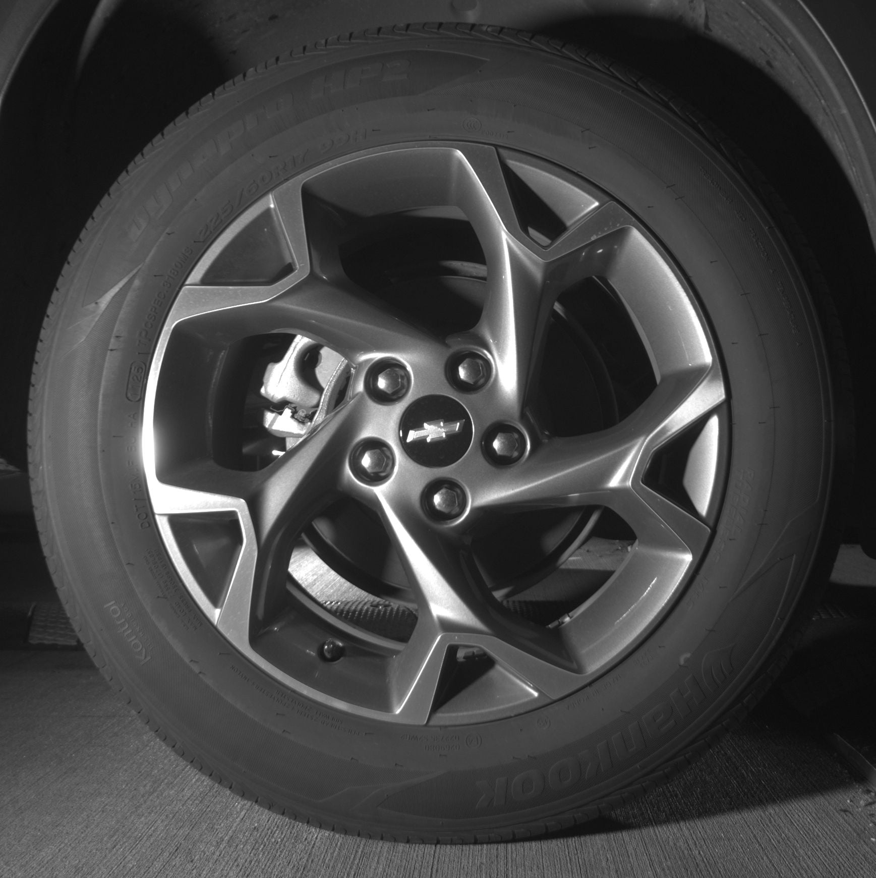 Thumbnail: 2025 Chevrolet Trax - 12