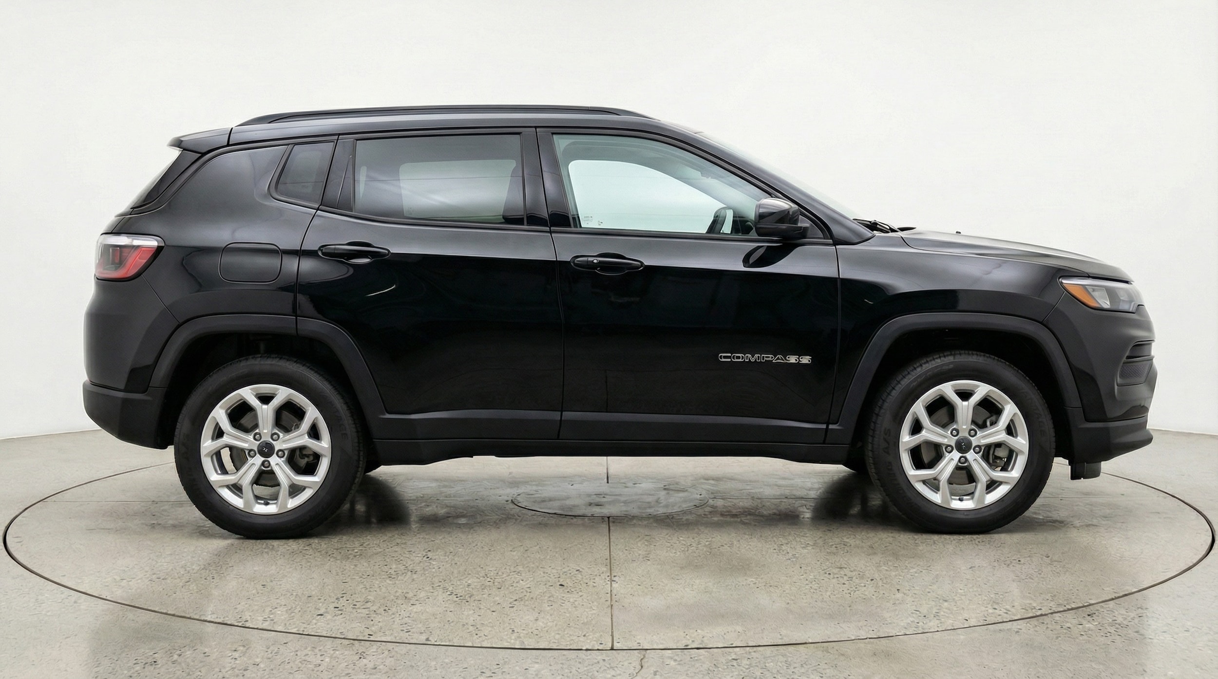 Thumbnail: 2025 Jeep Compass - 8