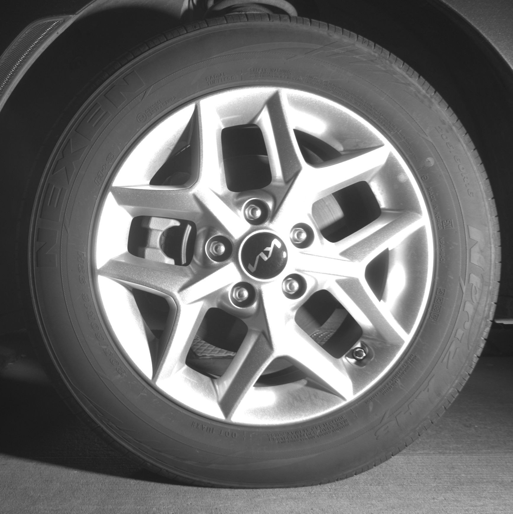 Thumbnail: 2025 Kia Soul - 12