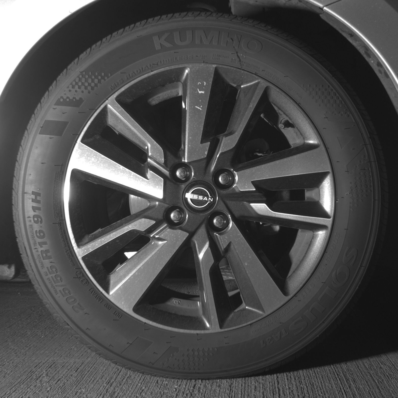 Thumbnail: 2025 Nissan Versa - 10