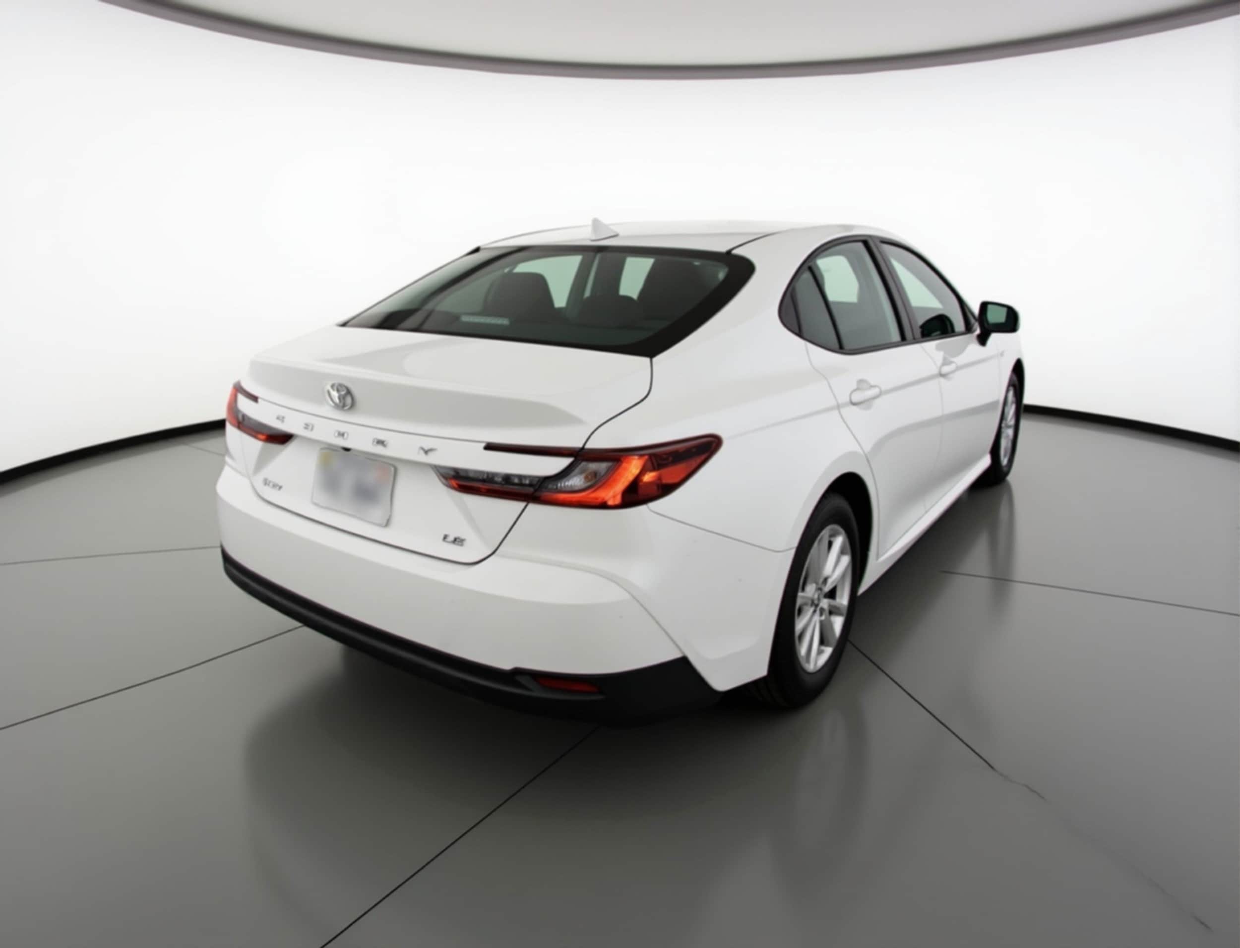 Thumbnail: 2025 Toyota Camry - 7