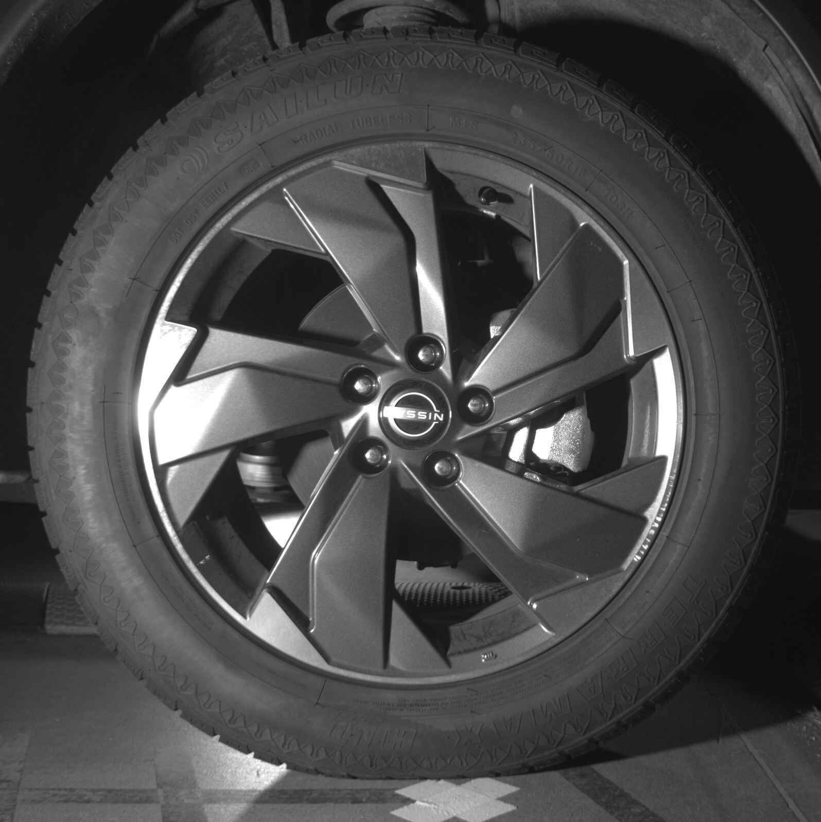 Thumbnail: 2025 Nissan Rogue - 10