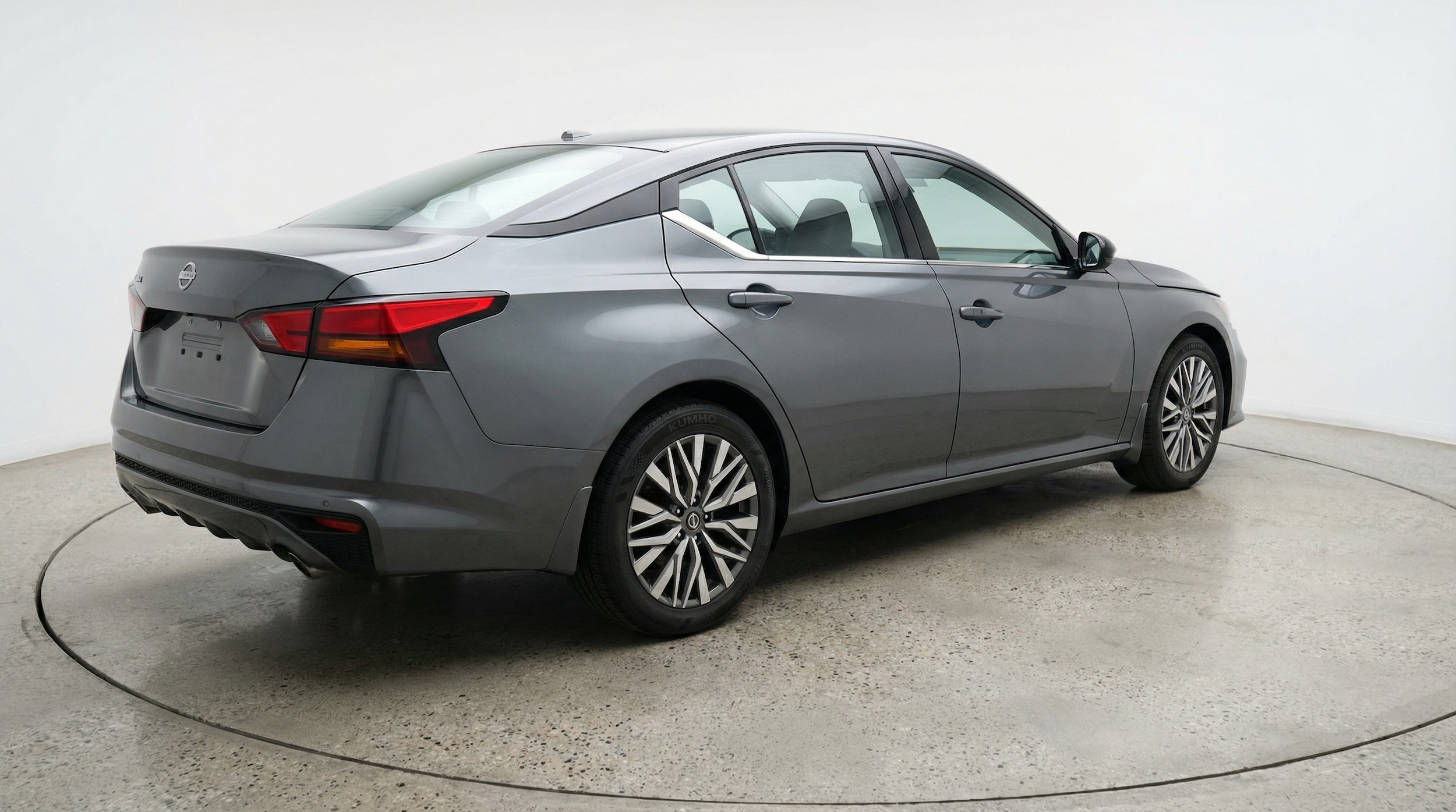 Thumbnail: 2025 Nissan Altima - 7