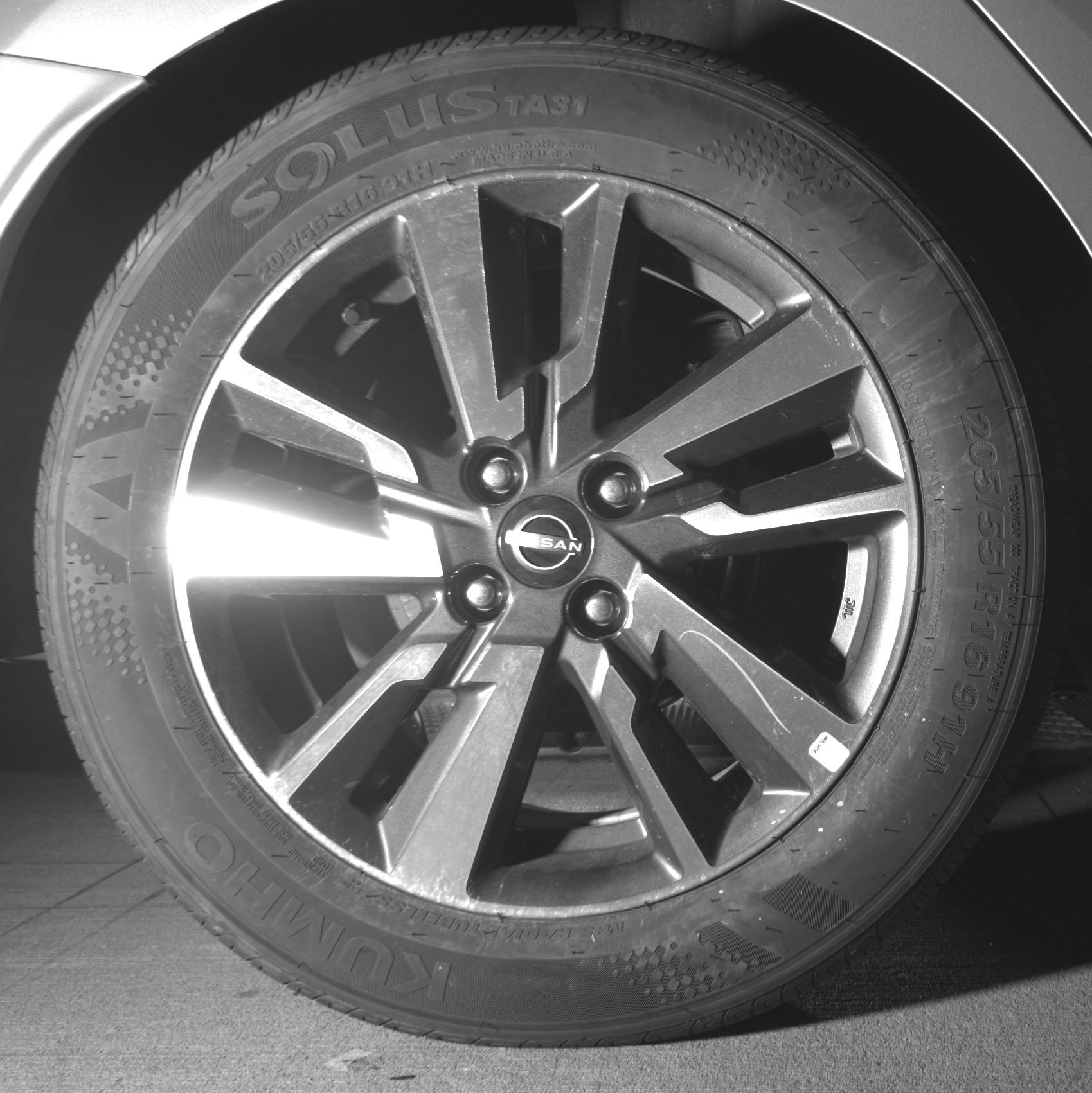 Thumbnail: 2025 Nissan Versa - 12