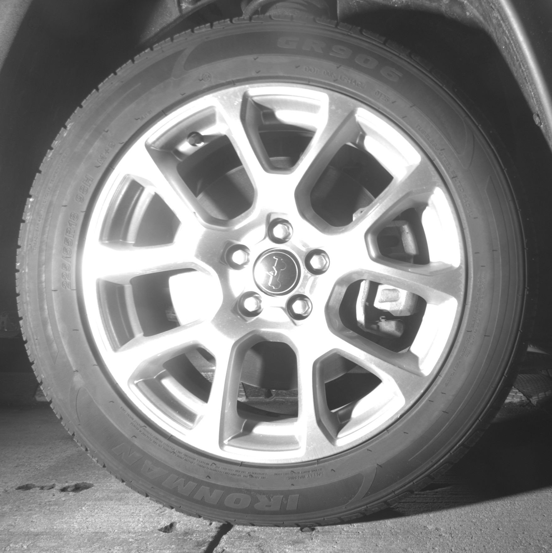 Thumbnail: 2025 Jeep Compass - 13