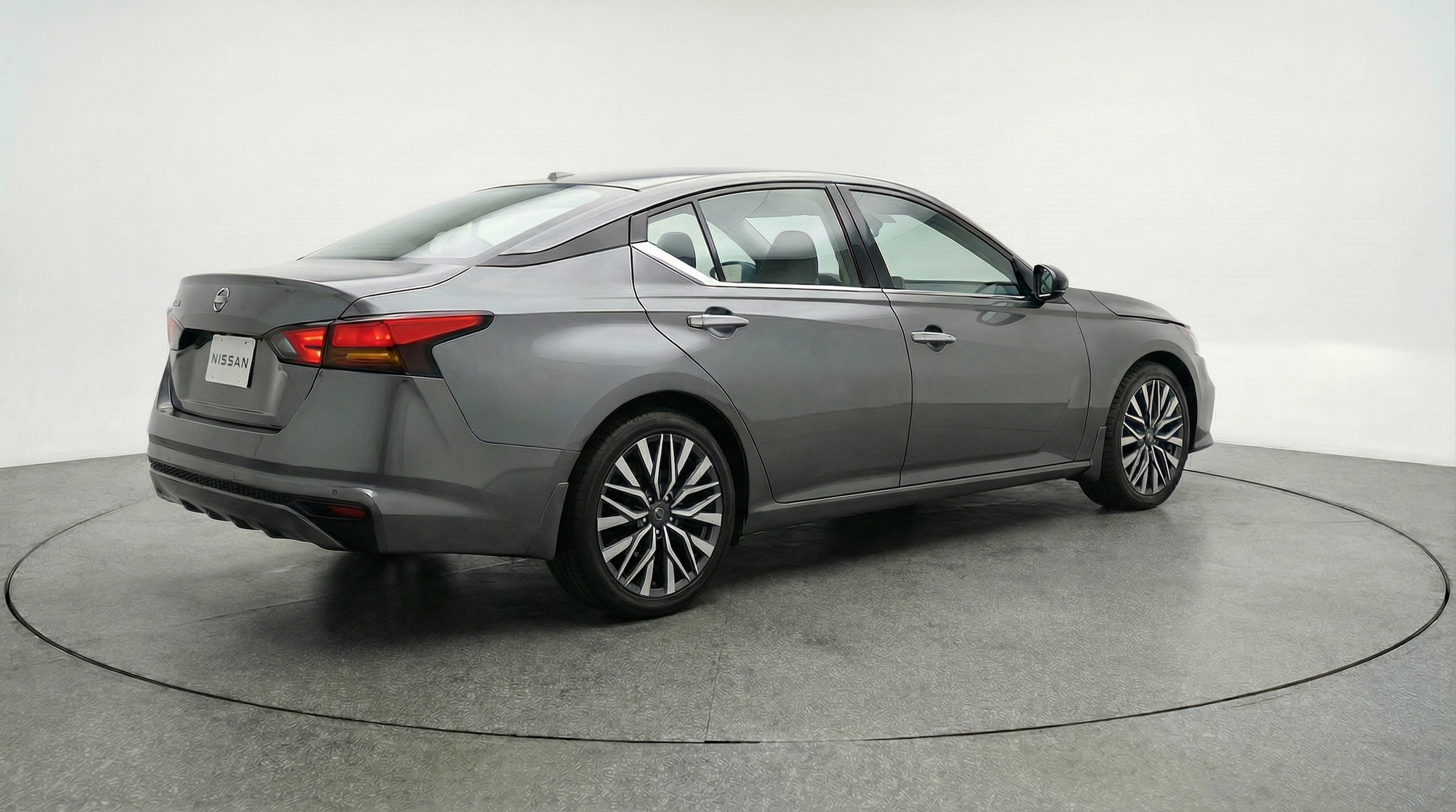 Thumbnail: 2025 Nissan Altima - 7