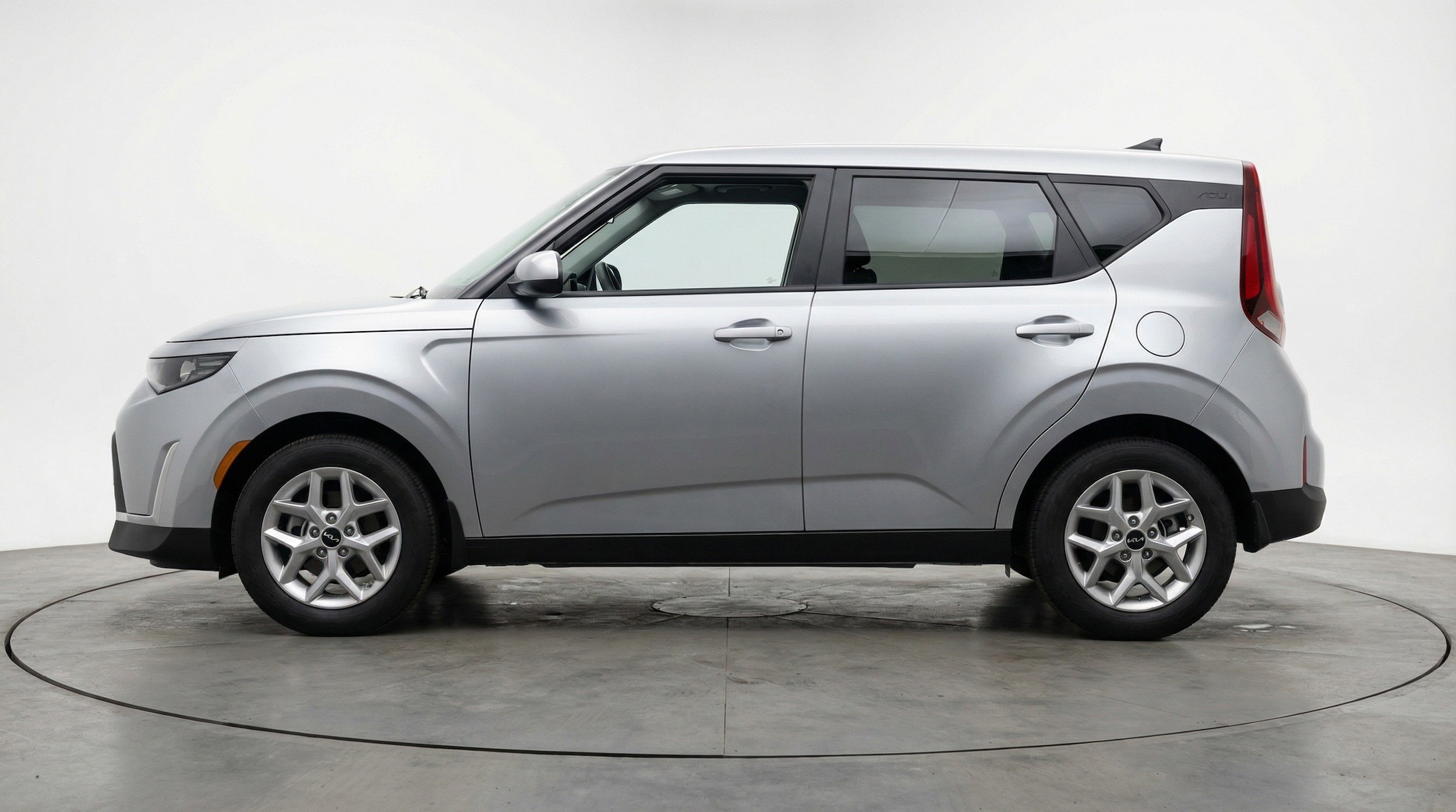 Thumbnail: 2025 Kia Soul - 5