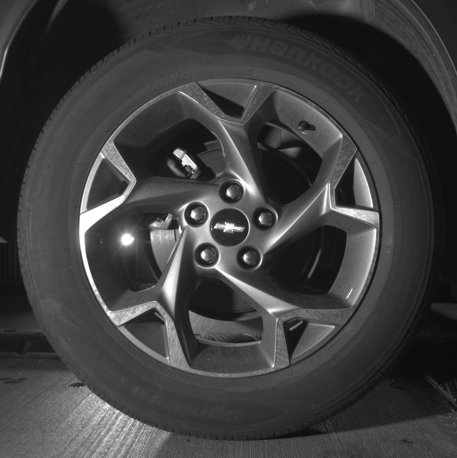 Thumbnail: 2025 Chevrolet Trax - 12