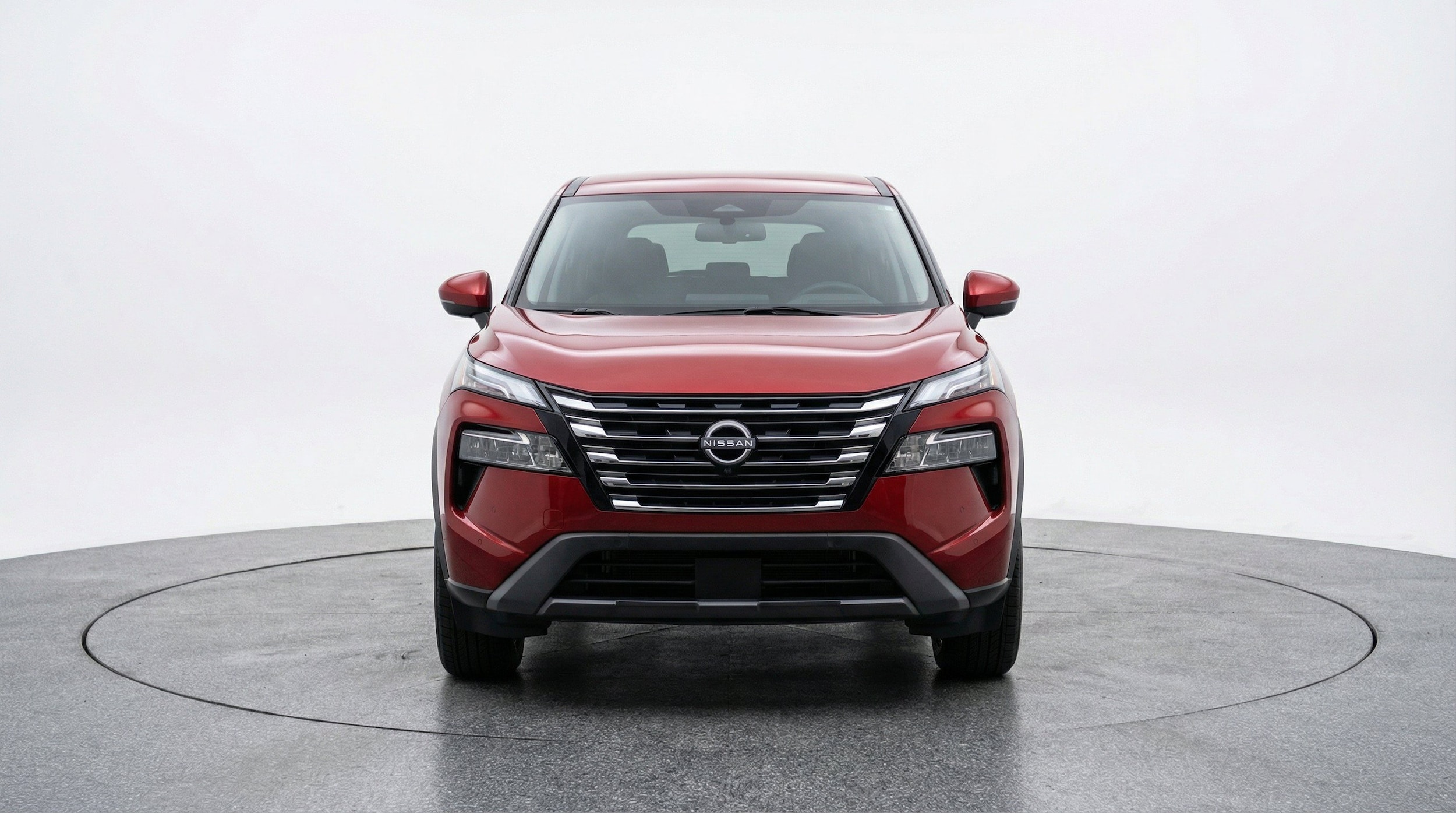 Thumbnail: 2025 Nissan Rogue - 2