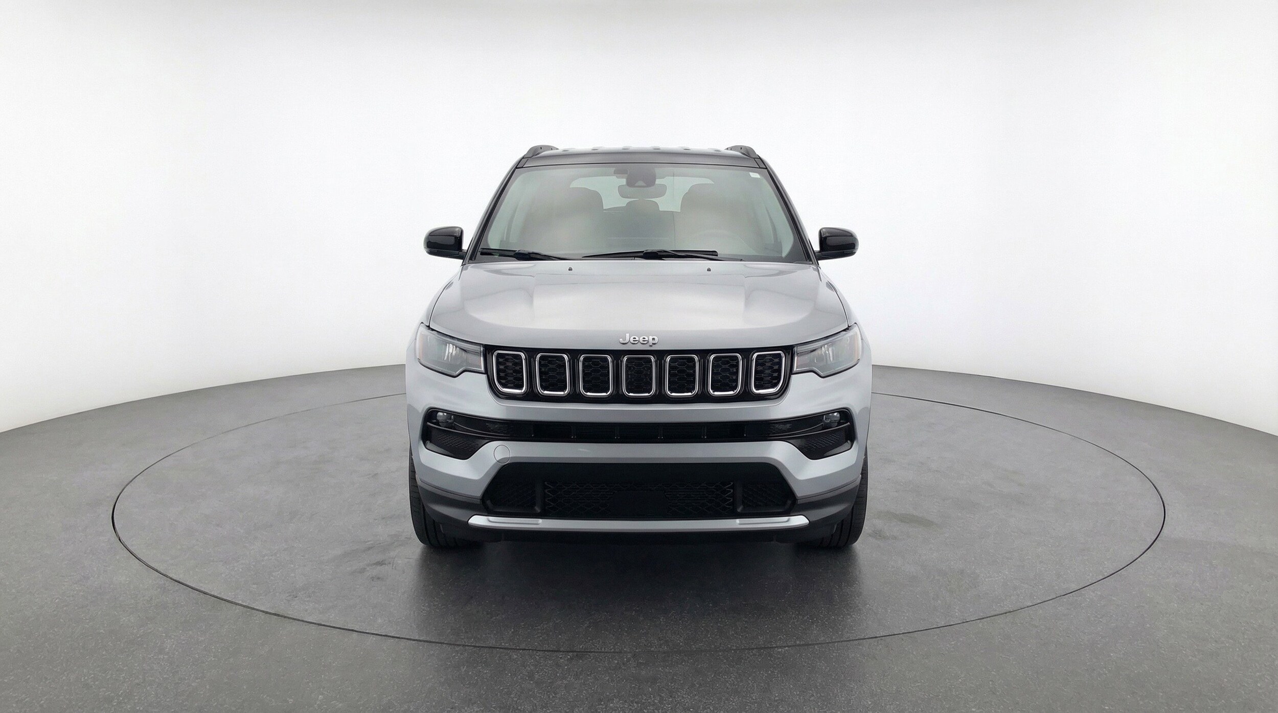 Thumbnail: 2025 Jeep Compass - 2