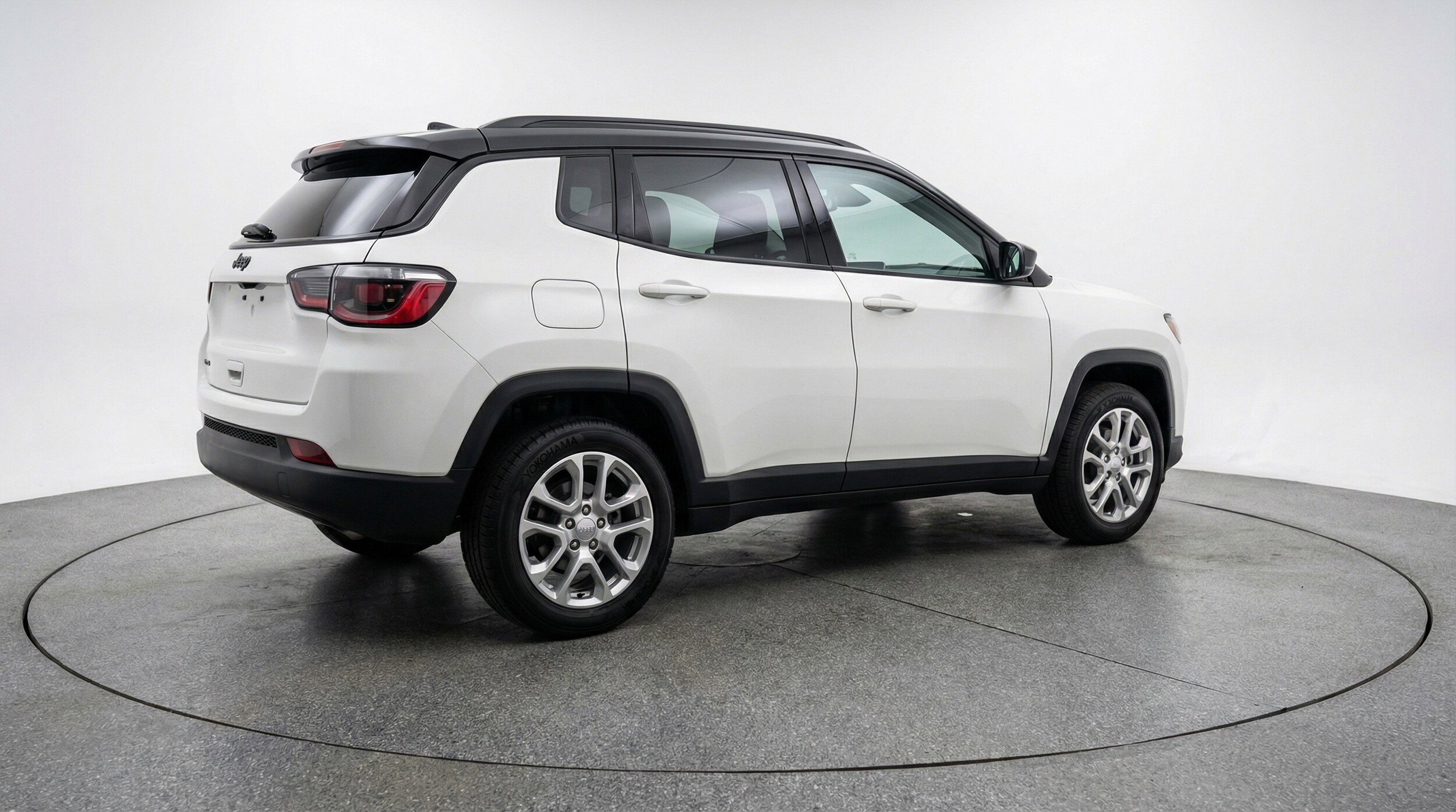 Thumbnail: 2025 Jeep Compass - 9