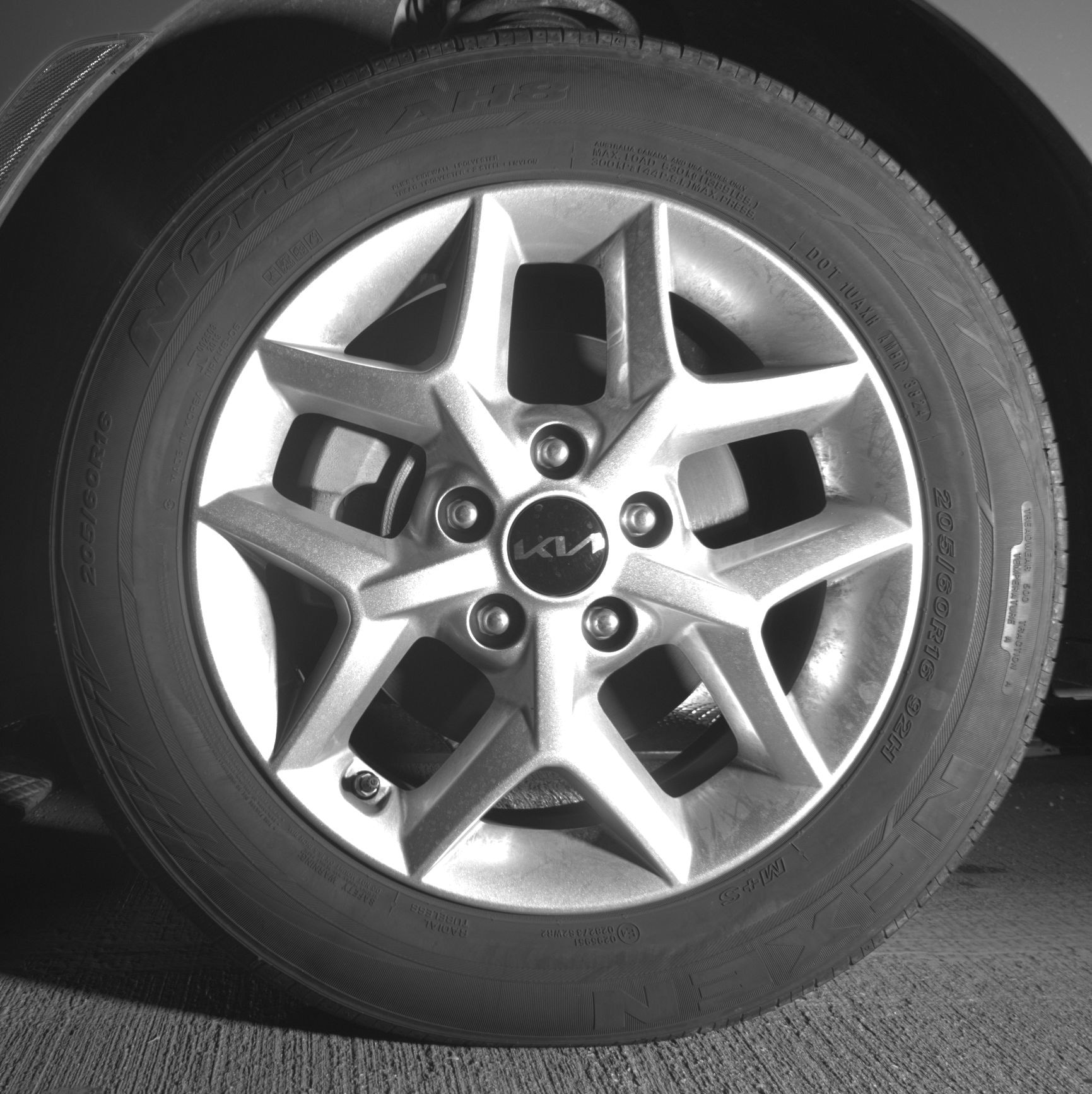 Thumbnail: 2025 Kia Soul - 9