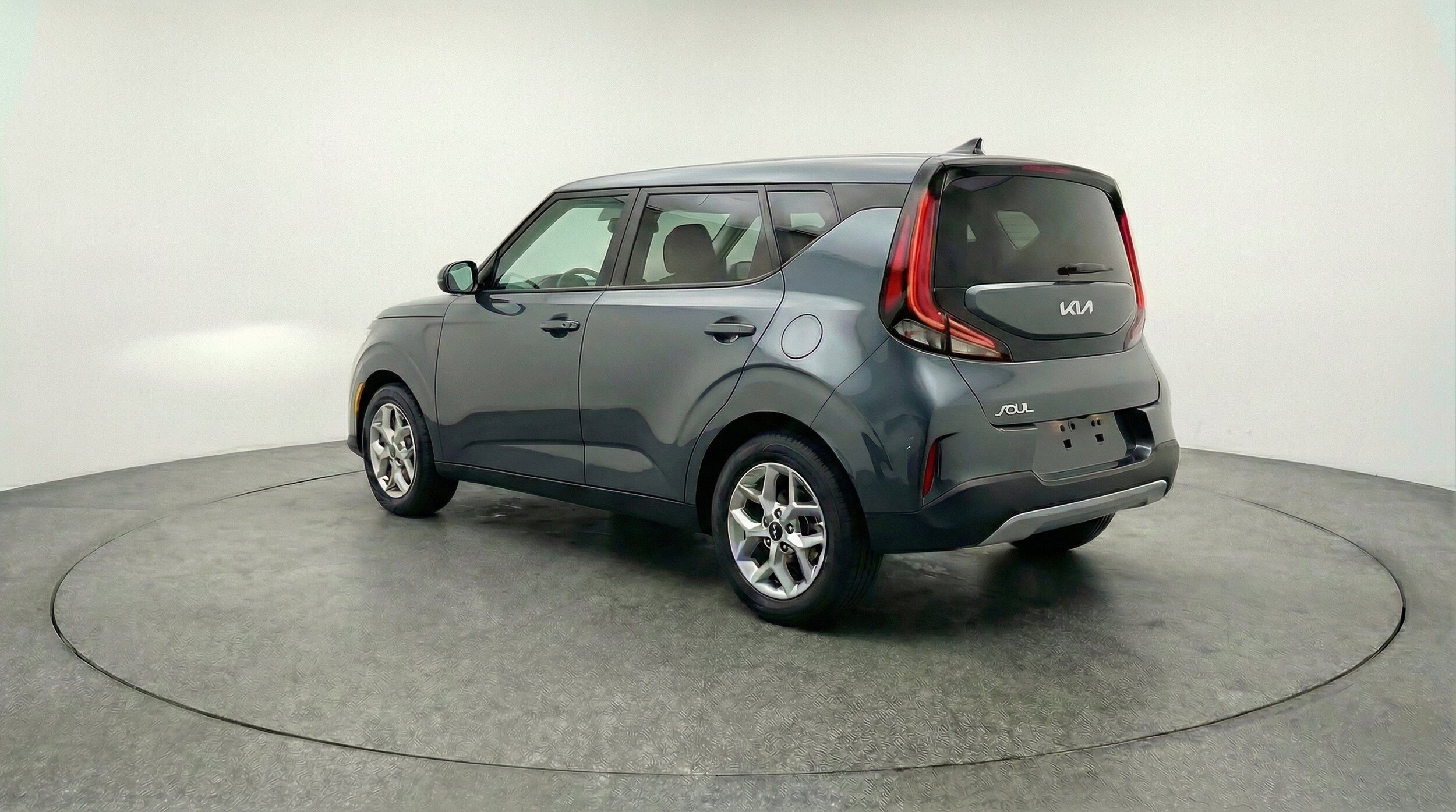 Thumbnail: 2025 Kia Soul - 6