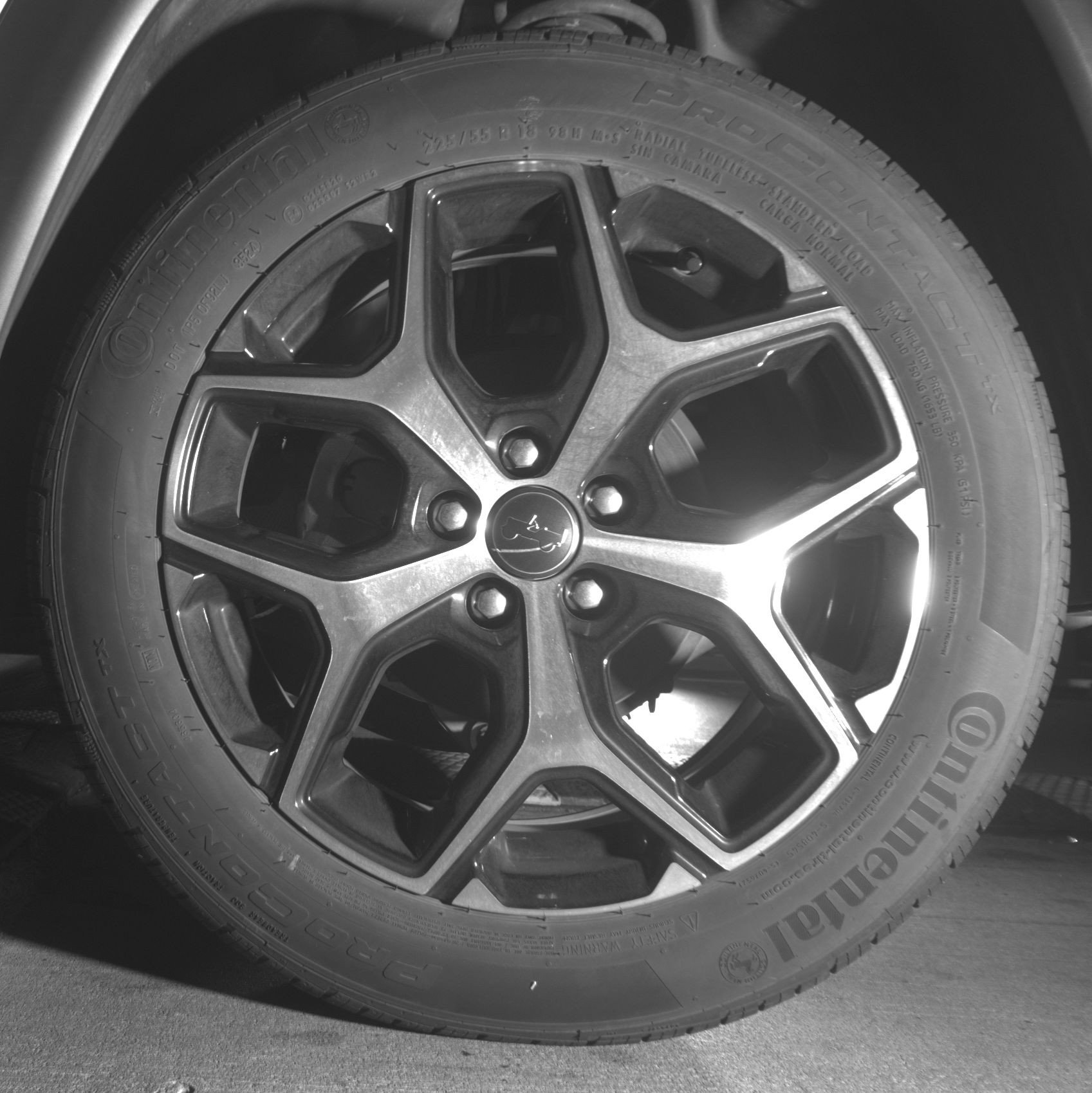 Thumbnail: 2025 Jeep Compass - 14