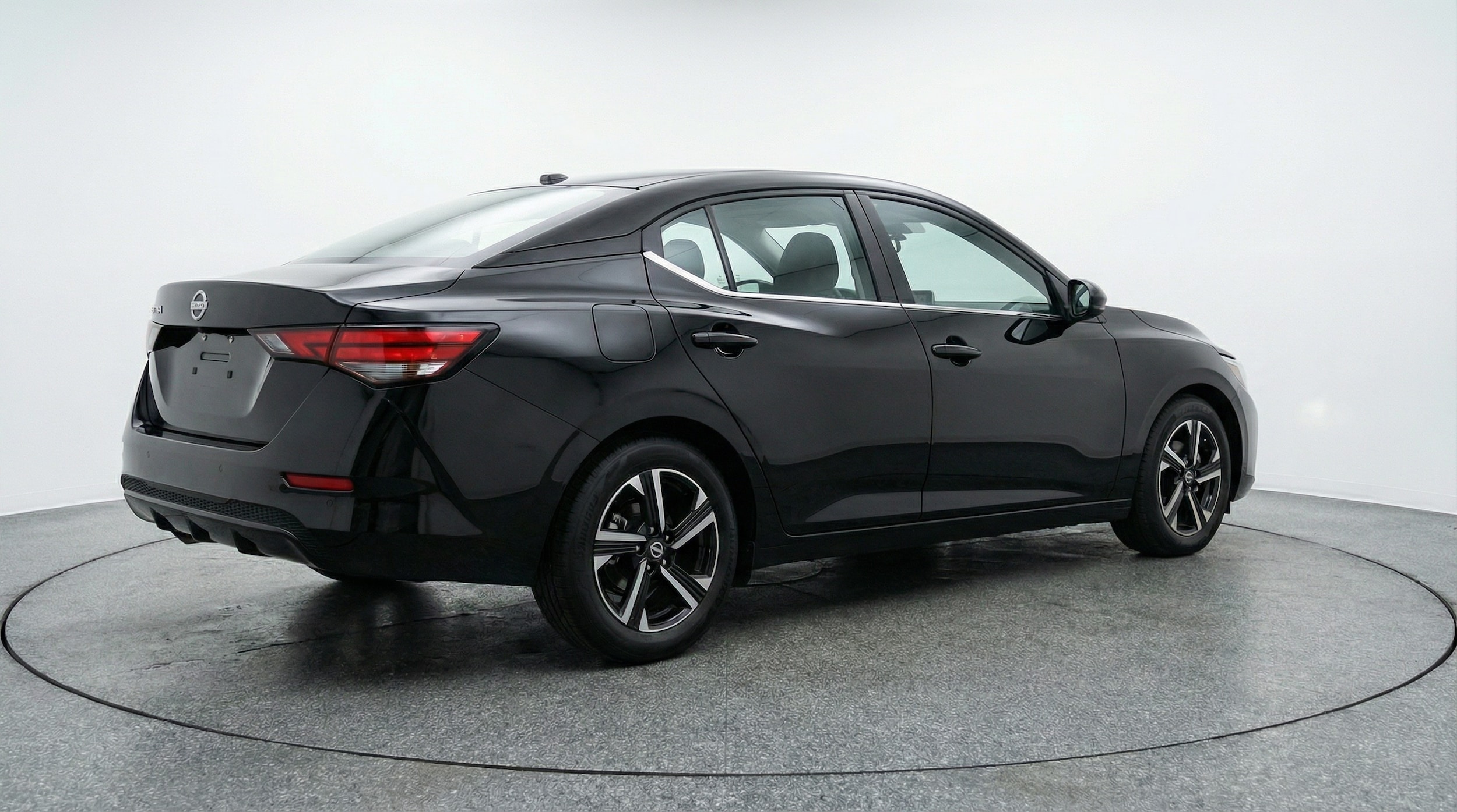 Thumbnail: 2025 Nissan Sentra - 7