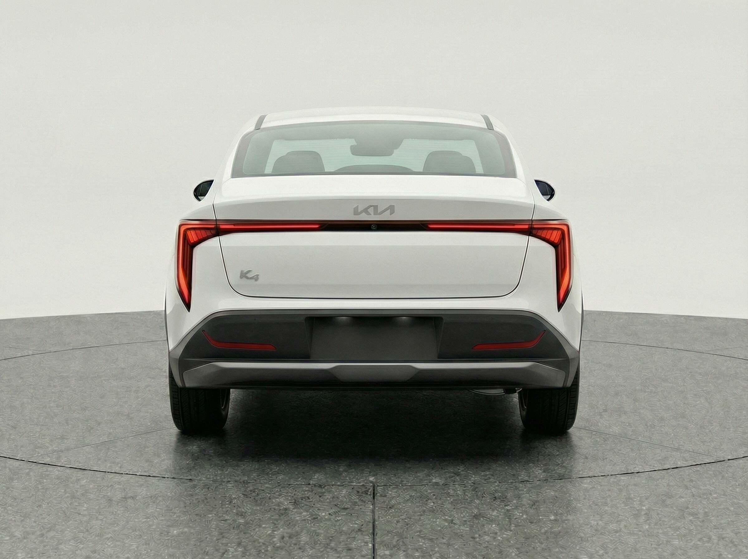 Thumbnail: 2025 Kia K4 - 6