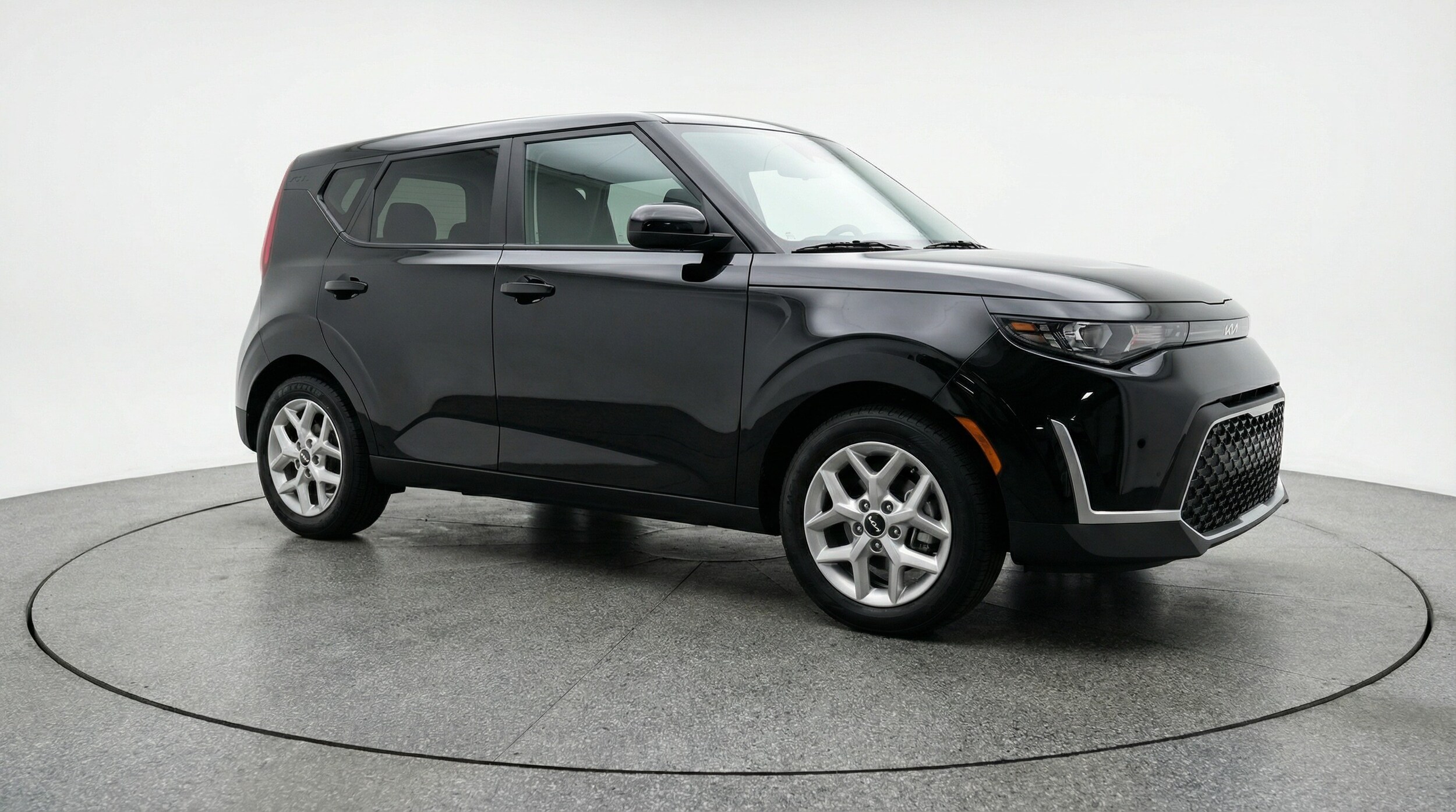 Thumbnail: 2025 Kia Soul - 1