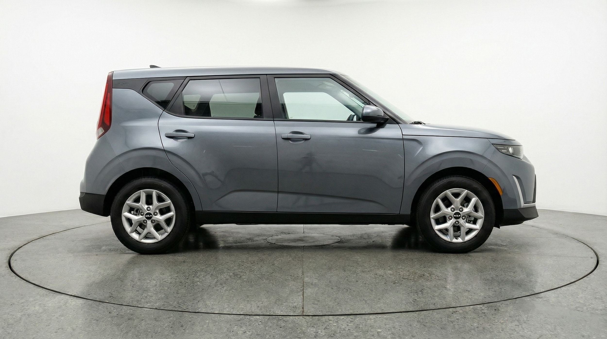 Thumbnail: 2025 Kia Soul - 8