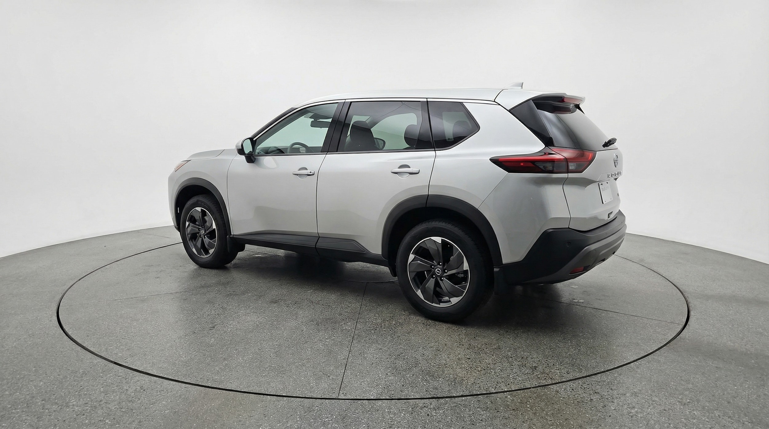 Thumbnail: 2025 Nissan Rogue - 5