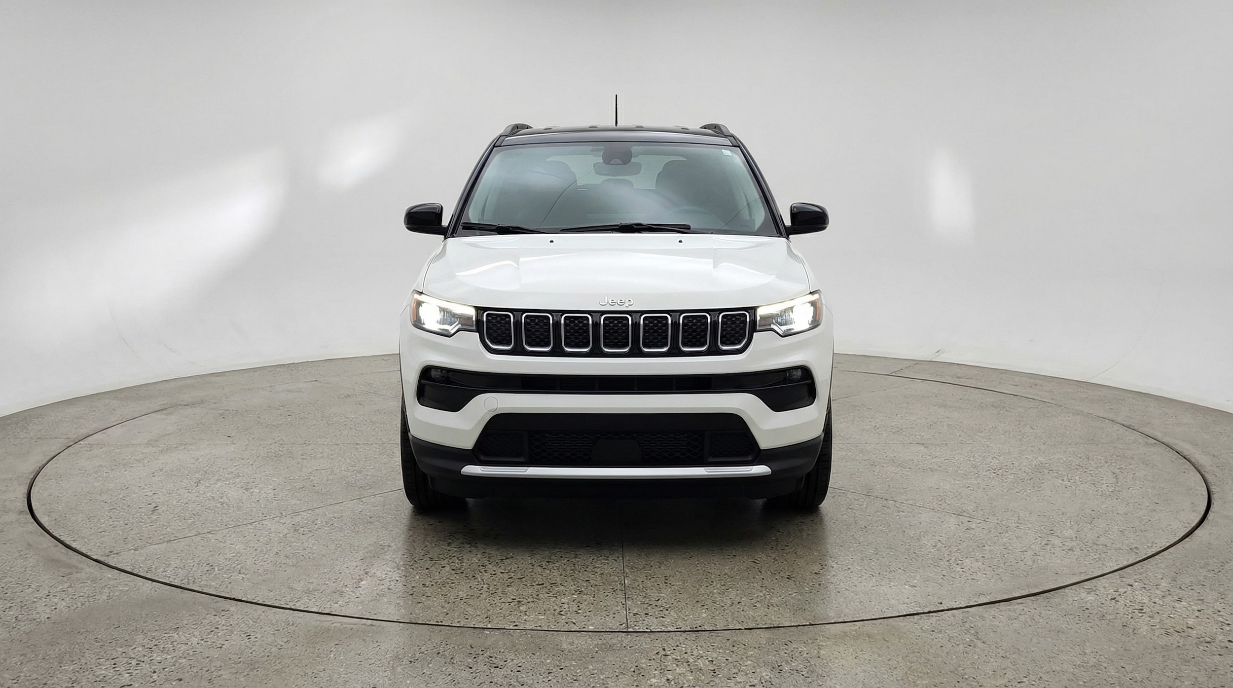 Thumbnail: 2025 Jeep Compass - 2