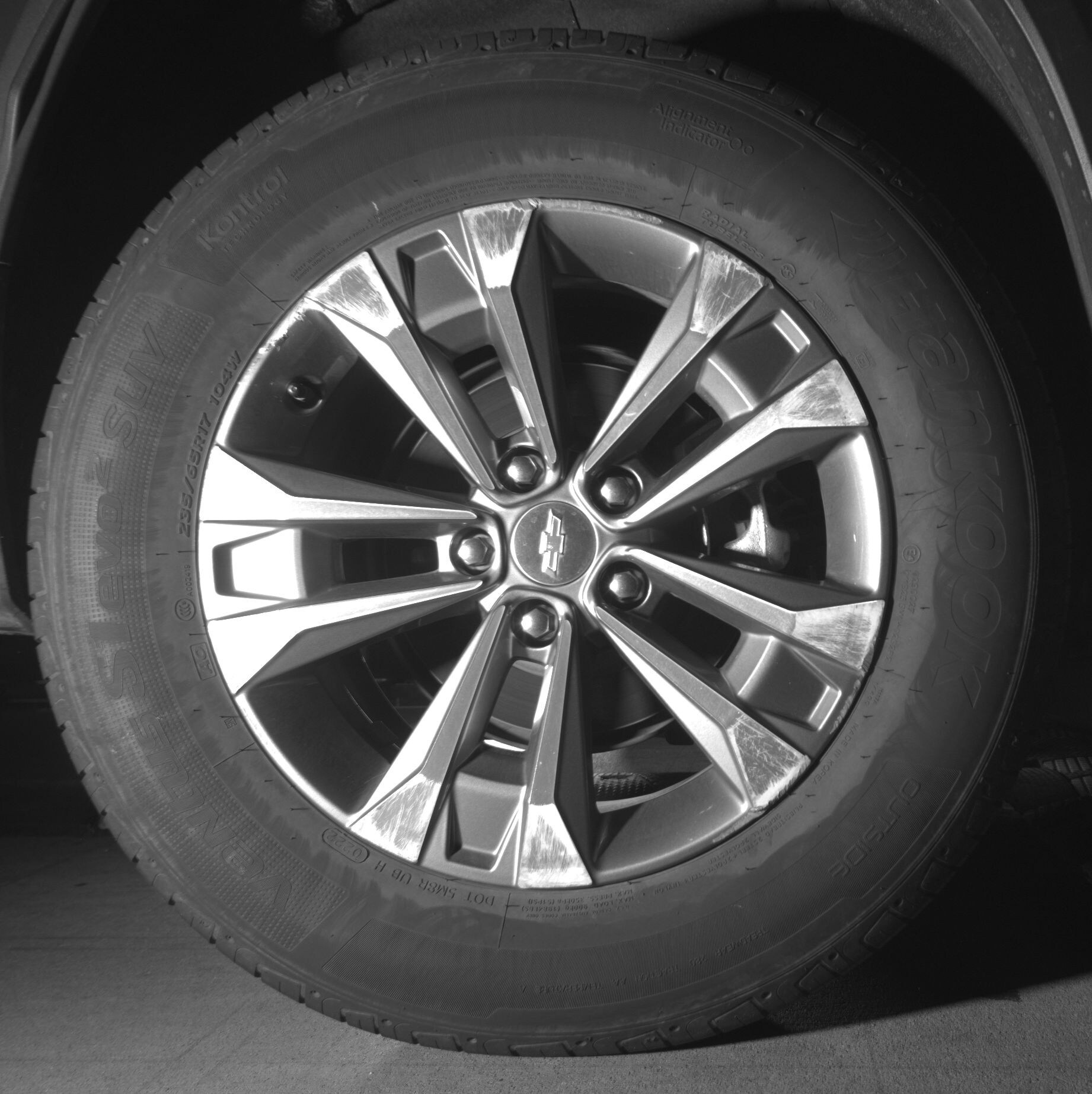 Thumbnail: 2025 Chevrolet Equinox - 12