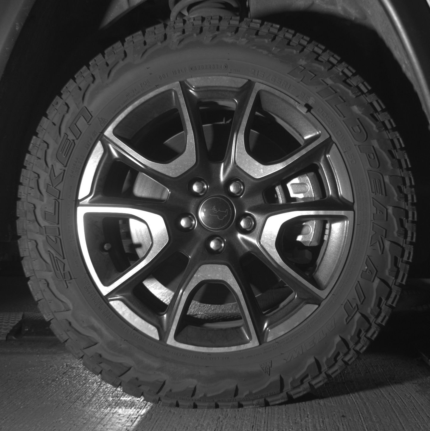 Thumbnail: 2025 Jeep Compass - 10