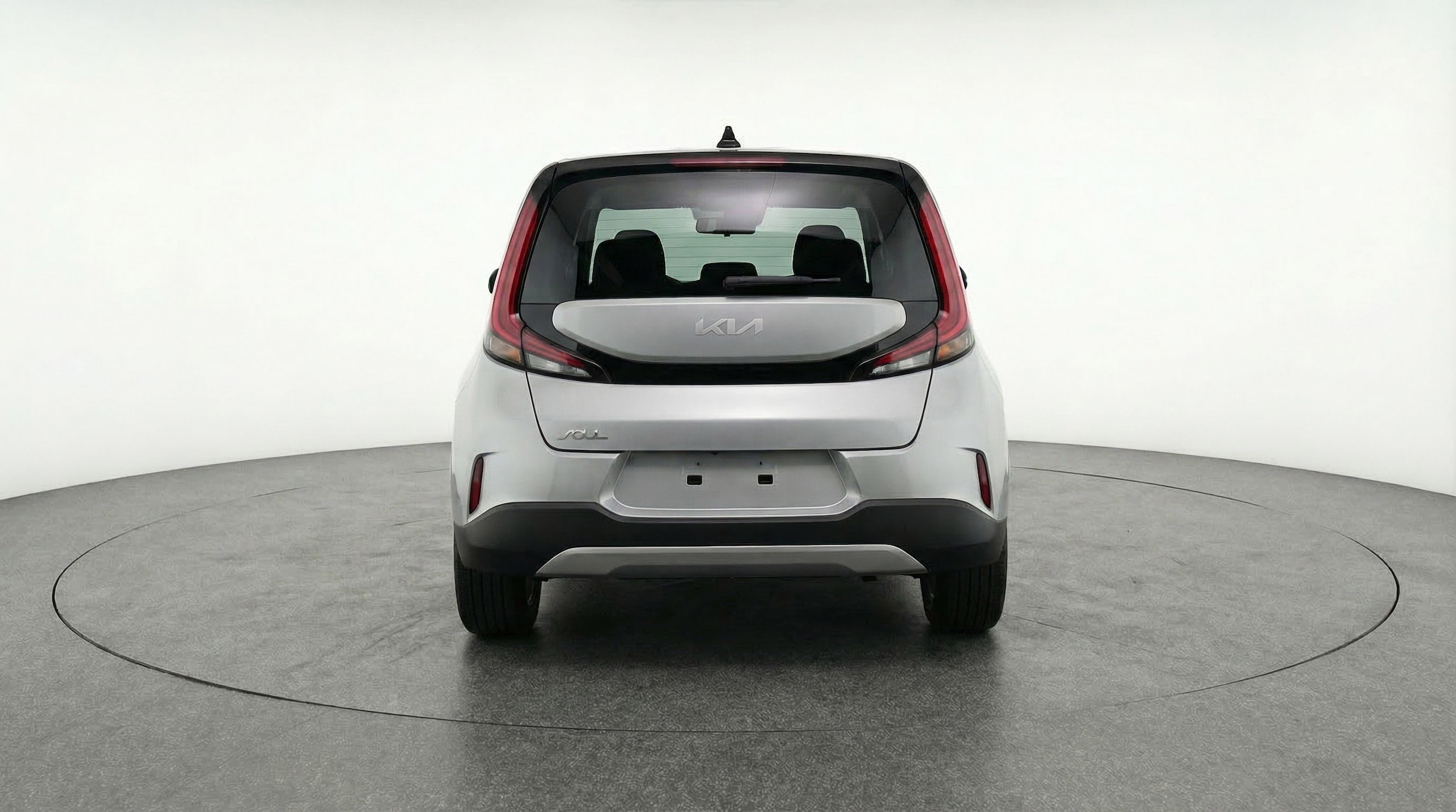 Thumbnail: 2025 Kia Soul - 7