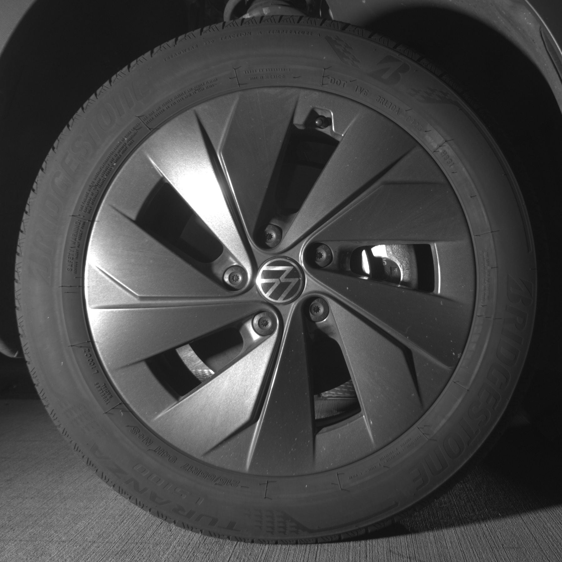 Thumbnail: 2025 Volkswagen Taos - 10