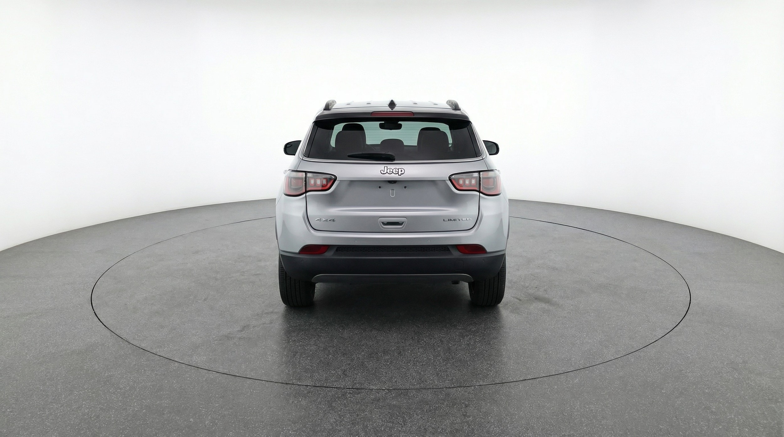 Thumbnail: 2025 Jeep Compass - 6