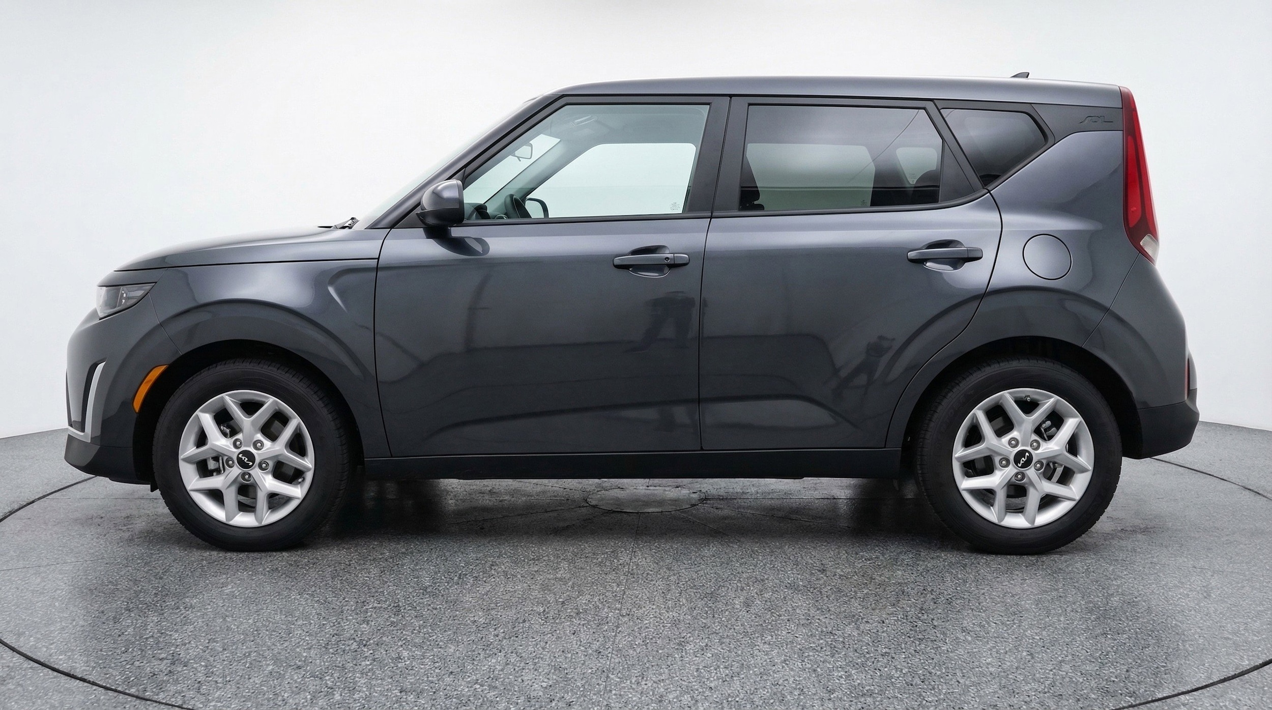 Thumbnail: 2025 Kia Soul - 5