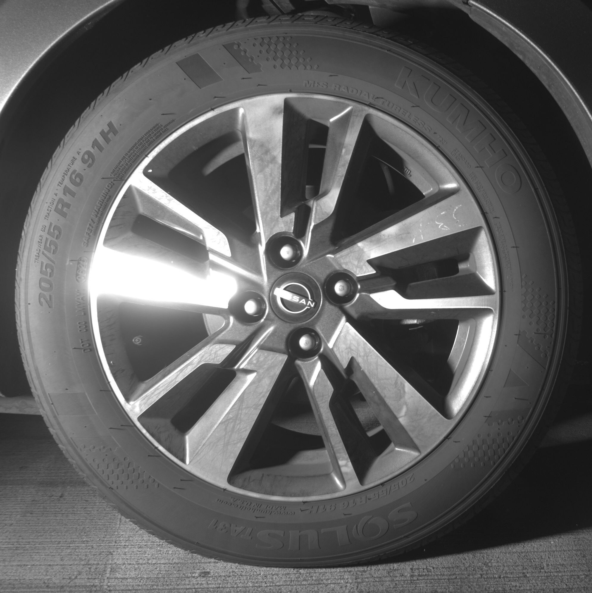 Thumbnail: 2025 Nissan Versa - 10