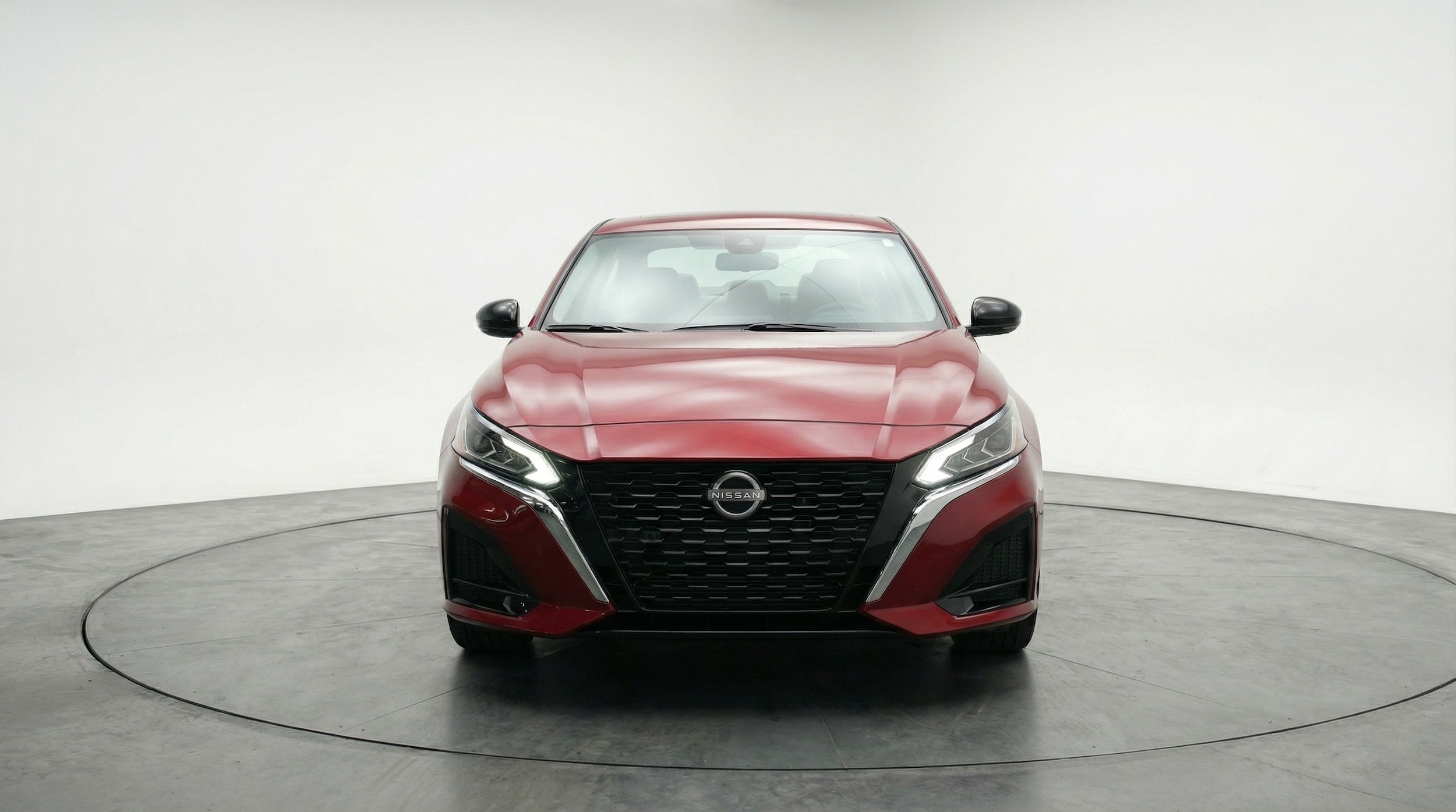 Thumbnail: 2025 Nissan Altima - 2