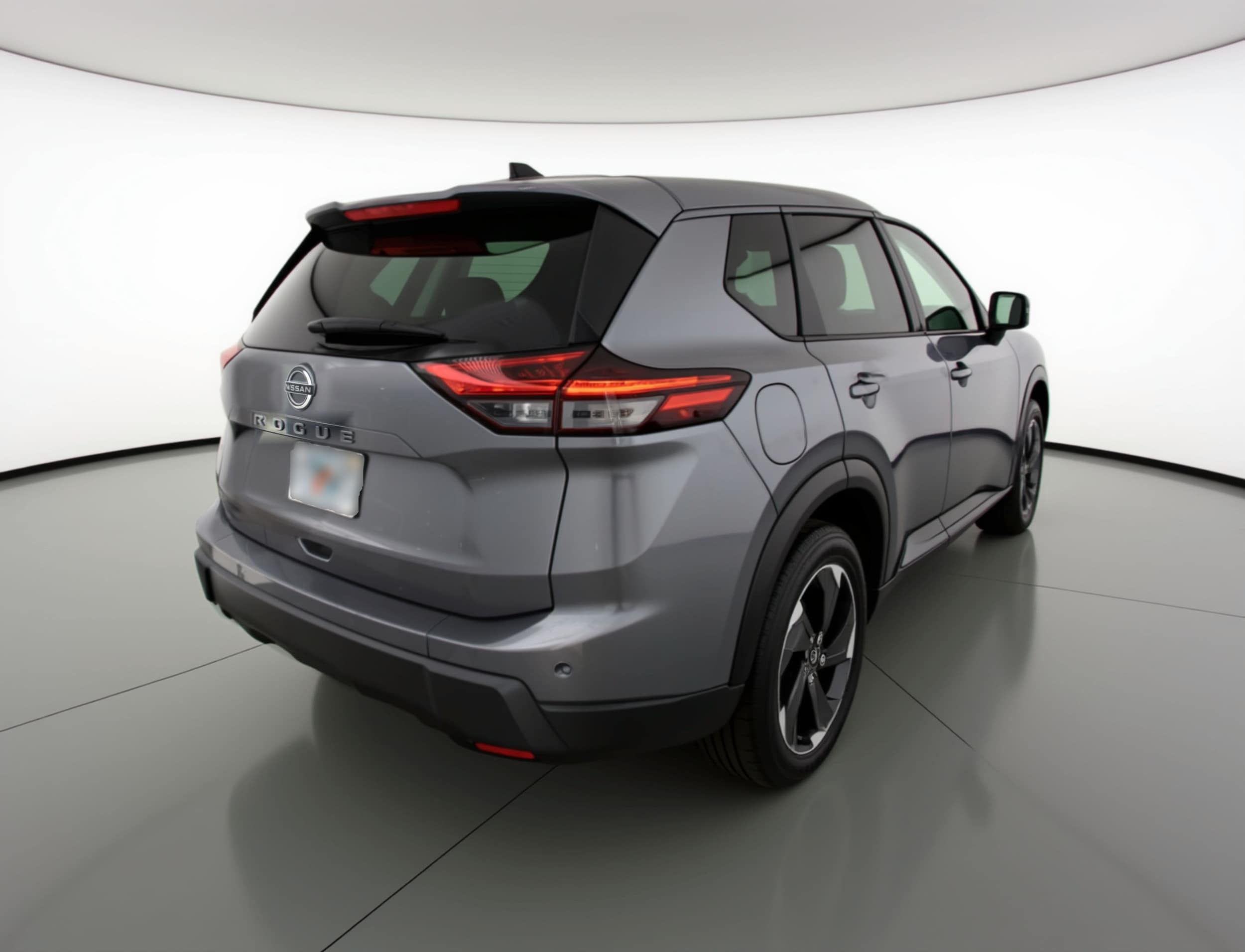 Thumbnail: 2025 Nissan Rogue - 7