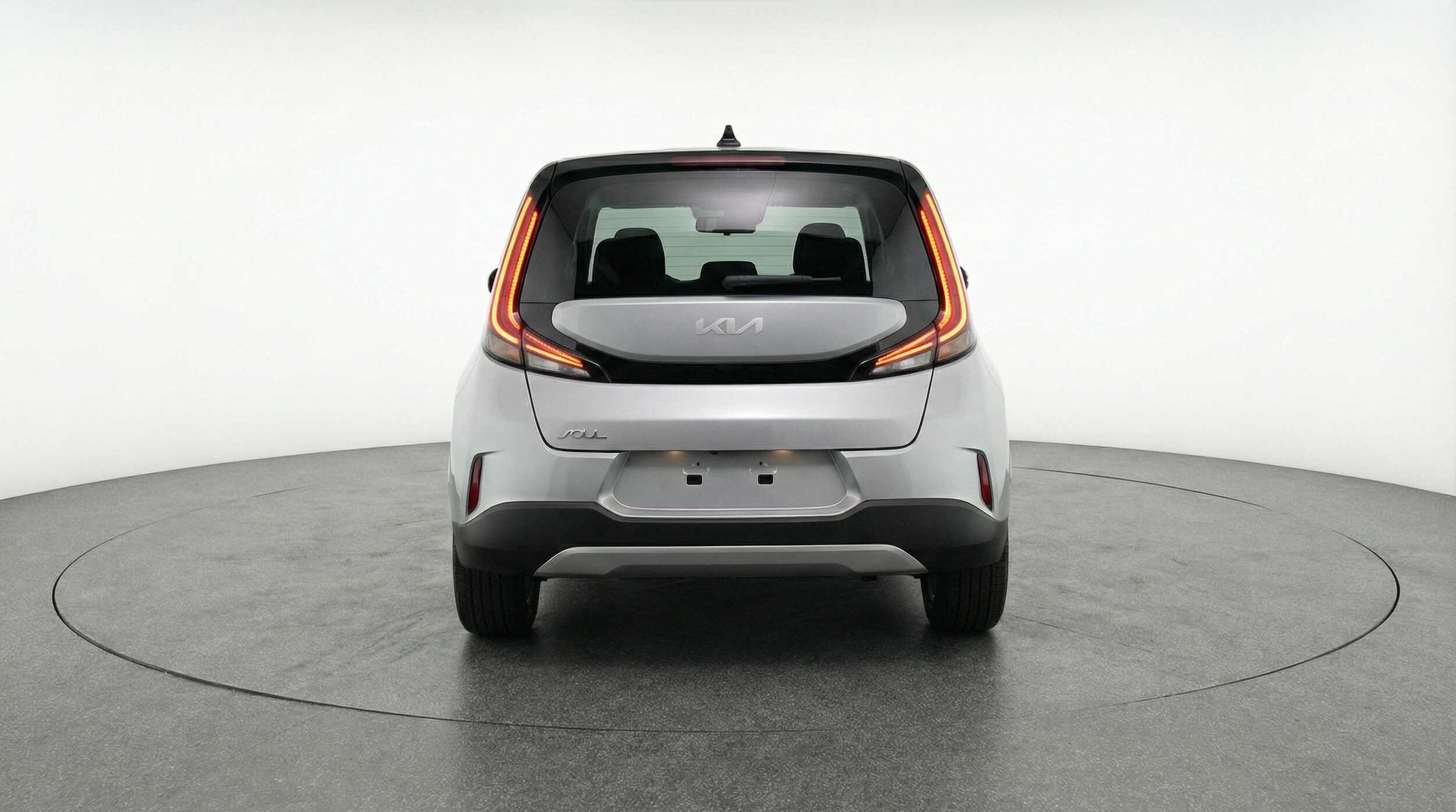 Thumbnail: 2025 Kia Soul - 6