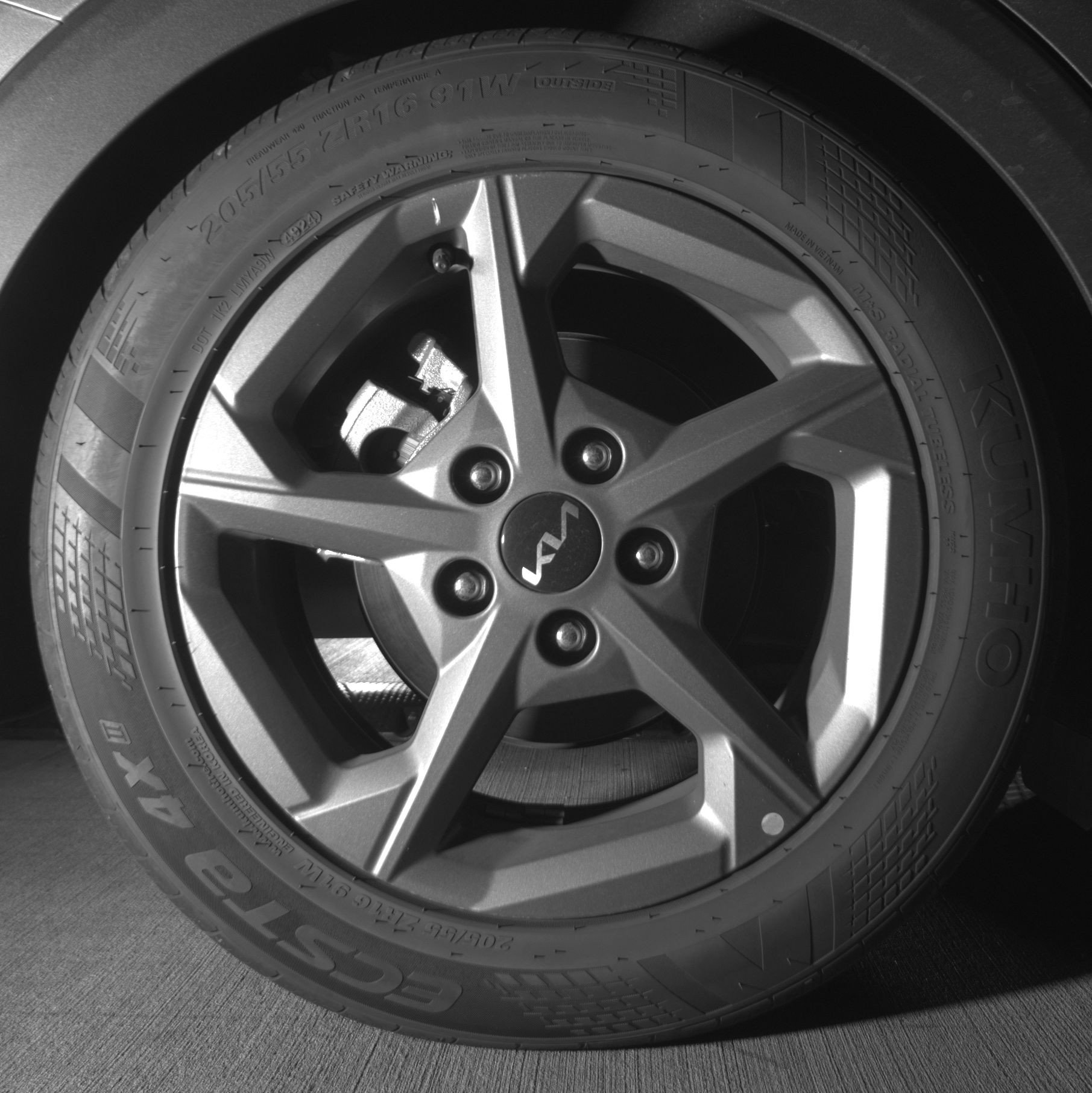 Thumbnail: 2025 Kia K4 - 15